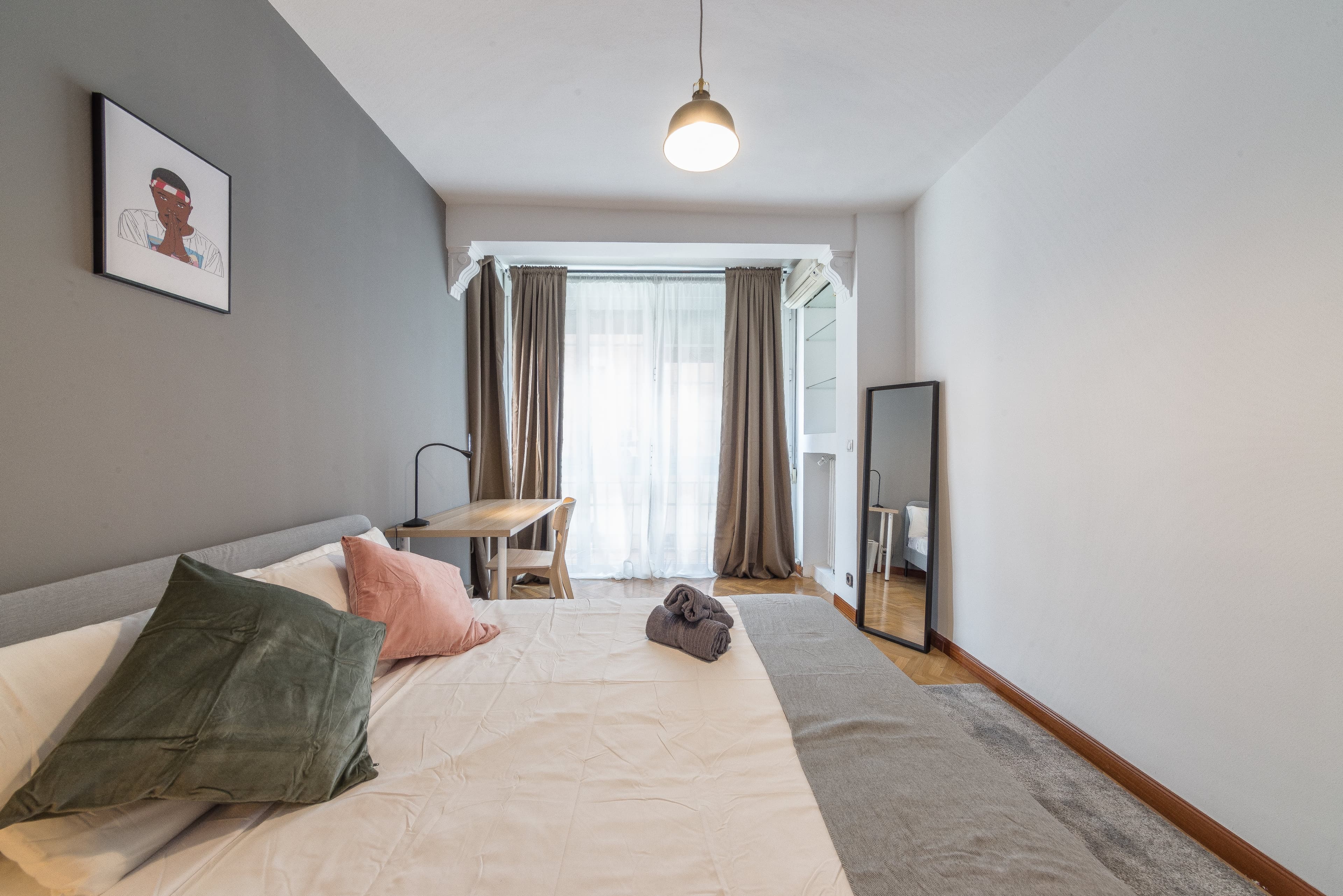 Image of the room