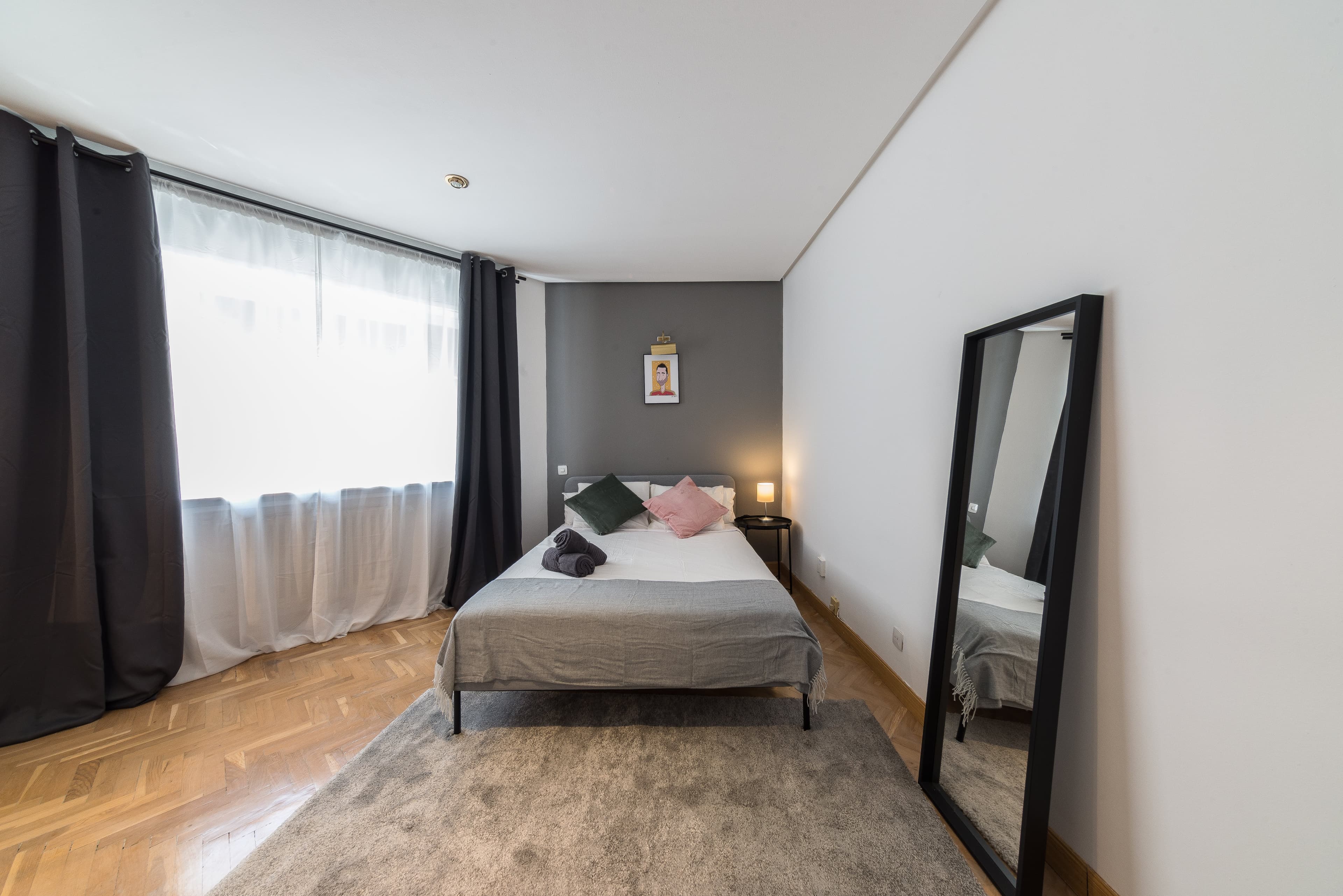 Image of the room