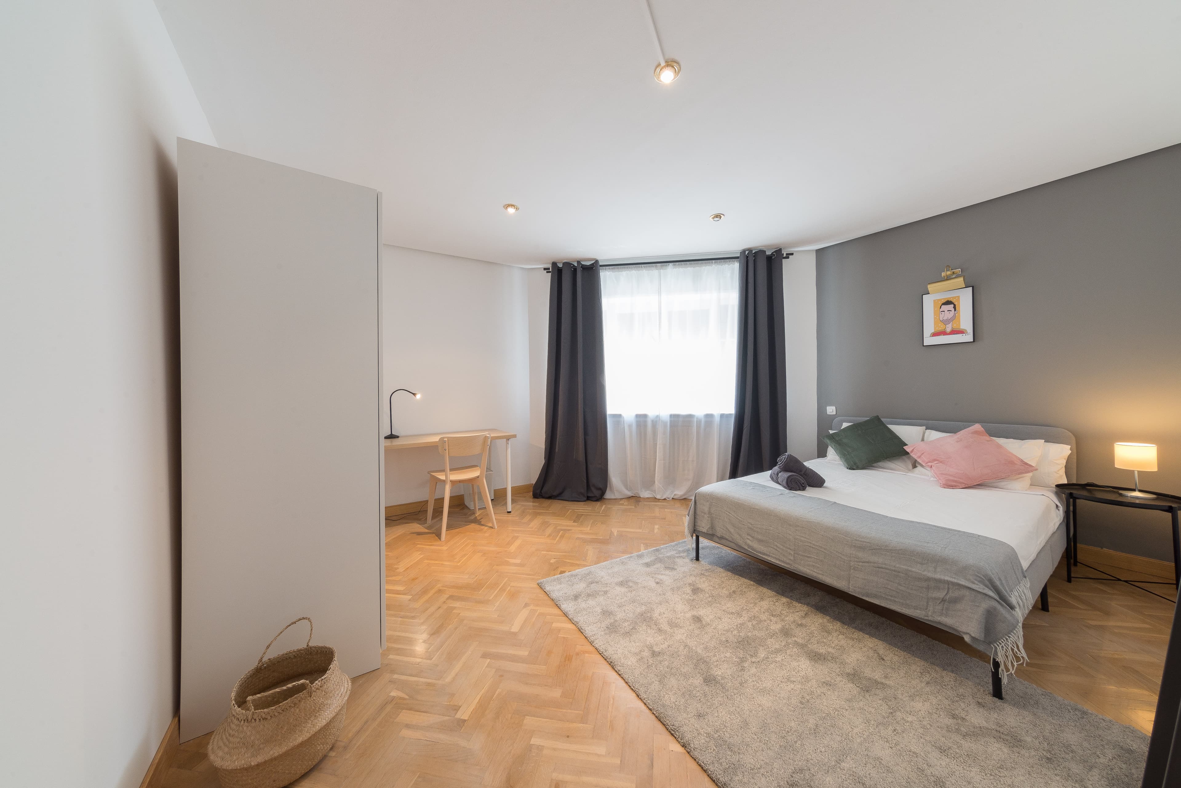 Image of the room