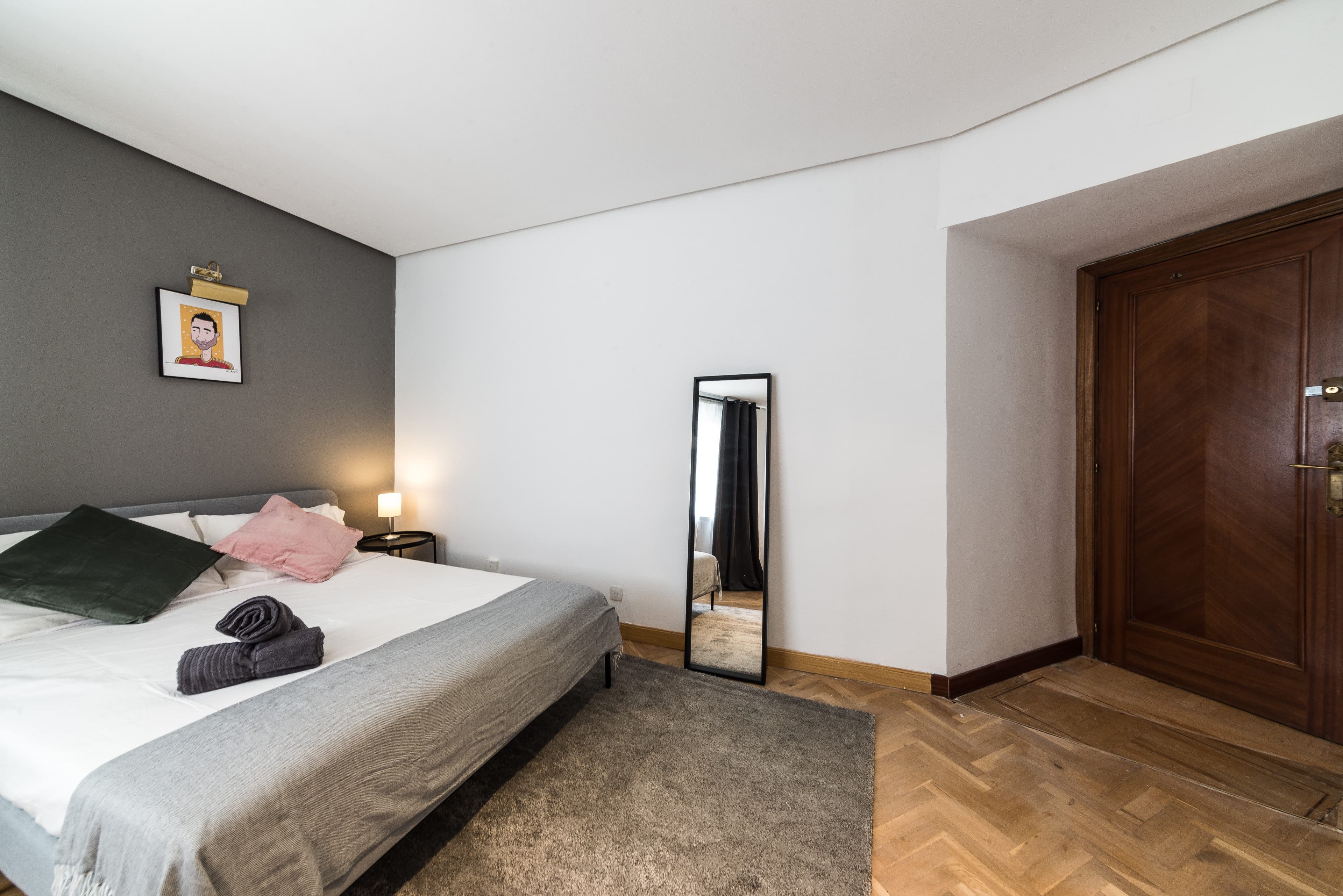 Image of the room