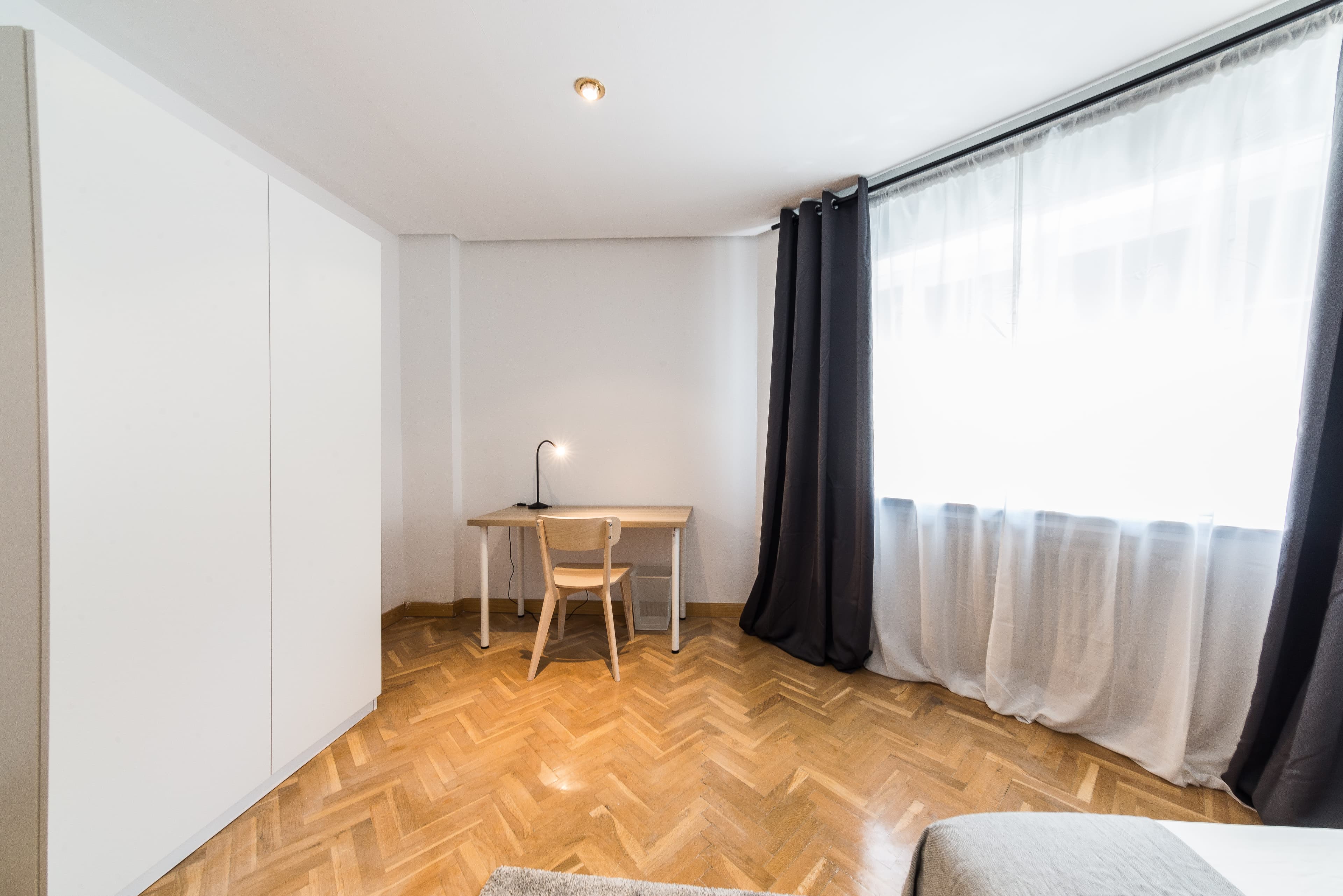 Image of the room