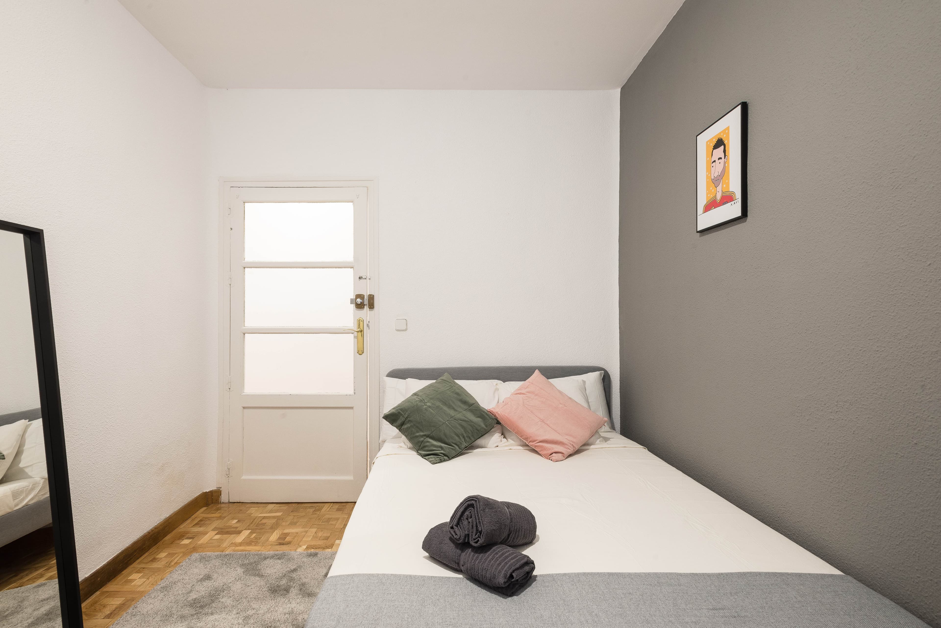Image of the room