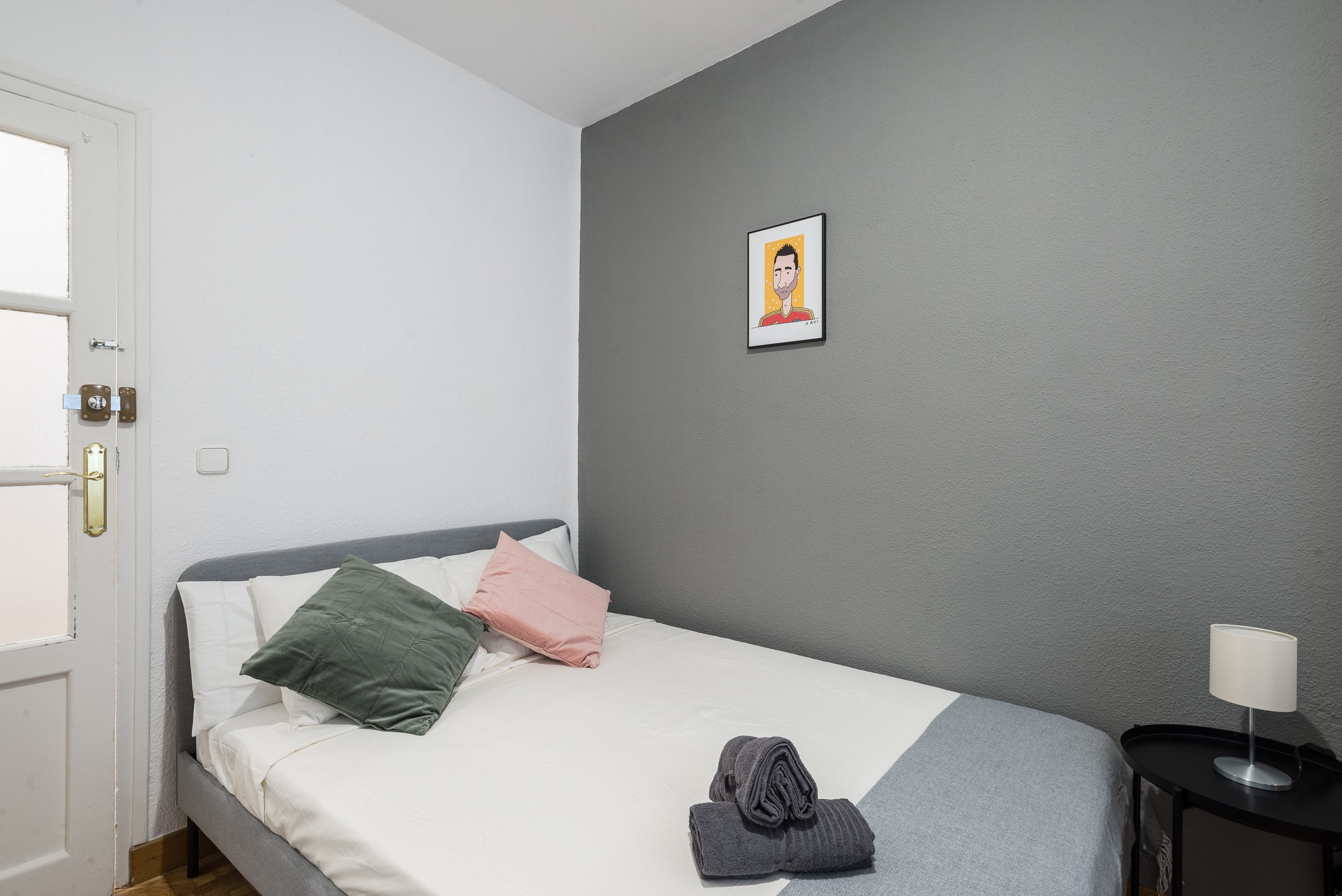 Image of the room