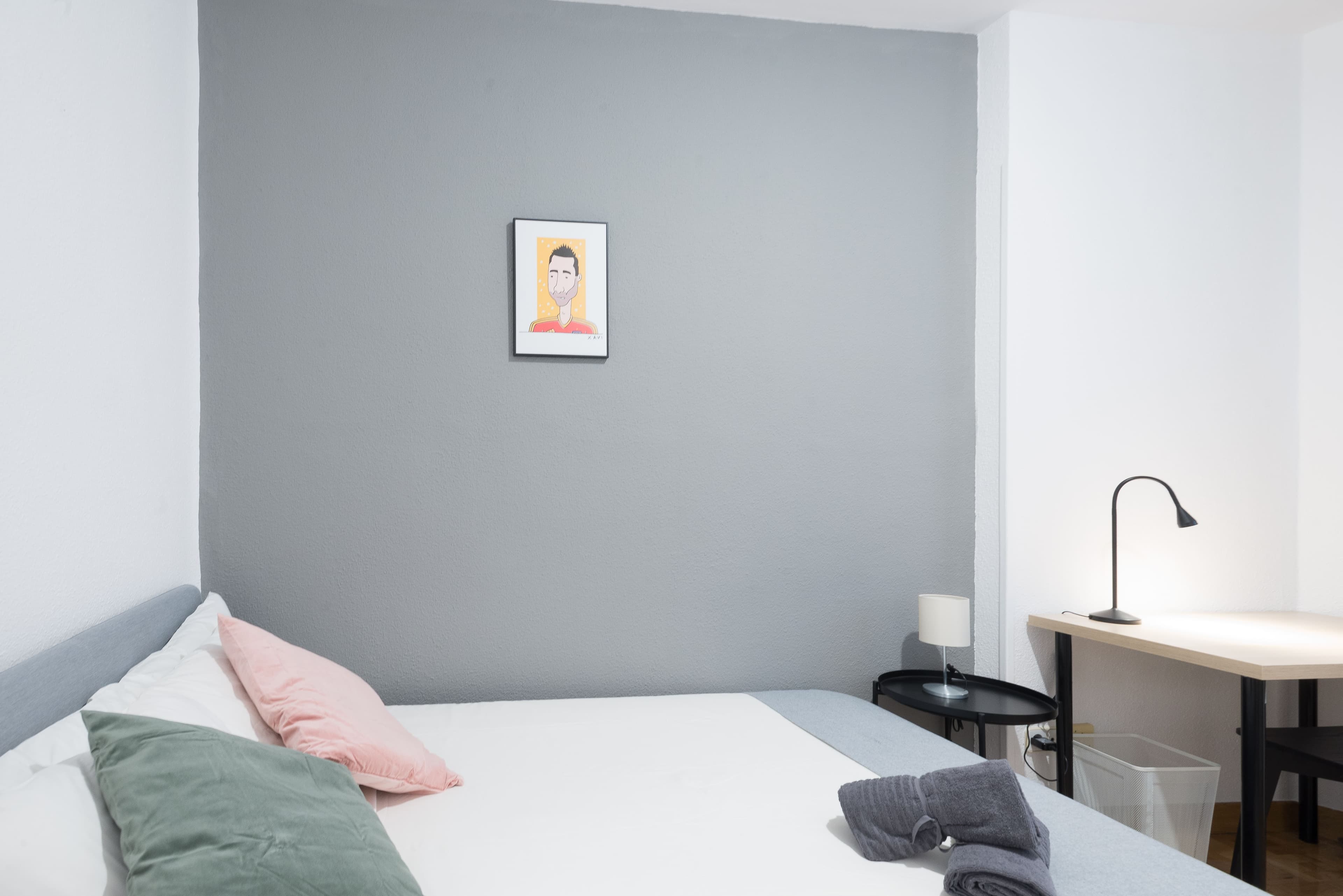 Image of the room