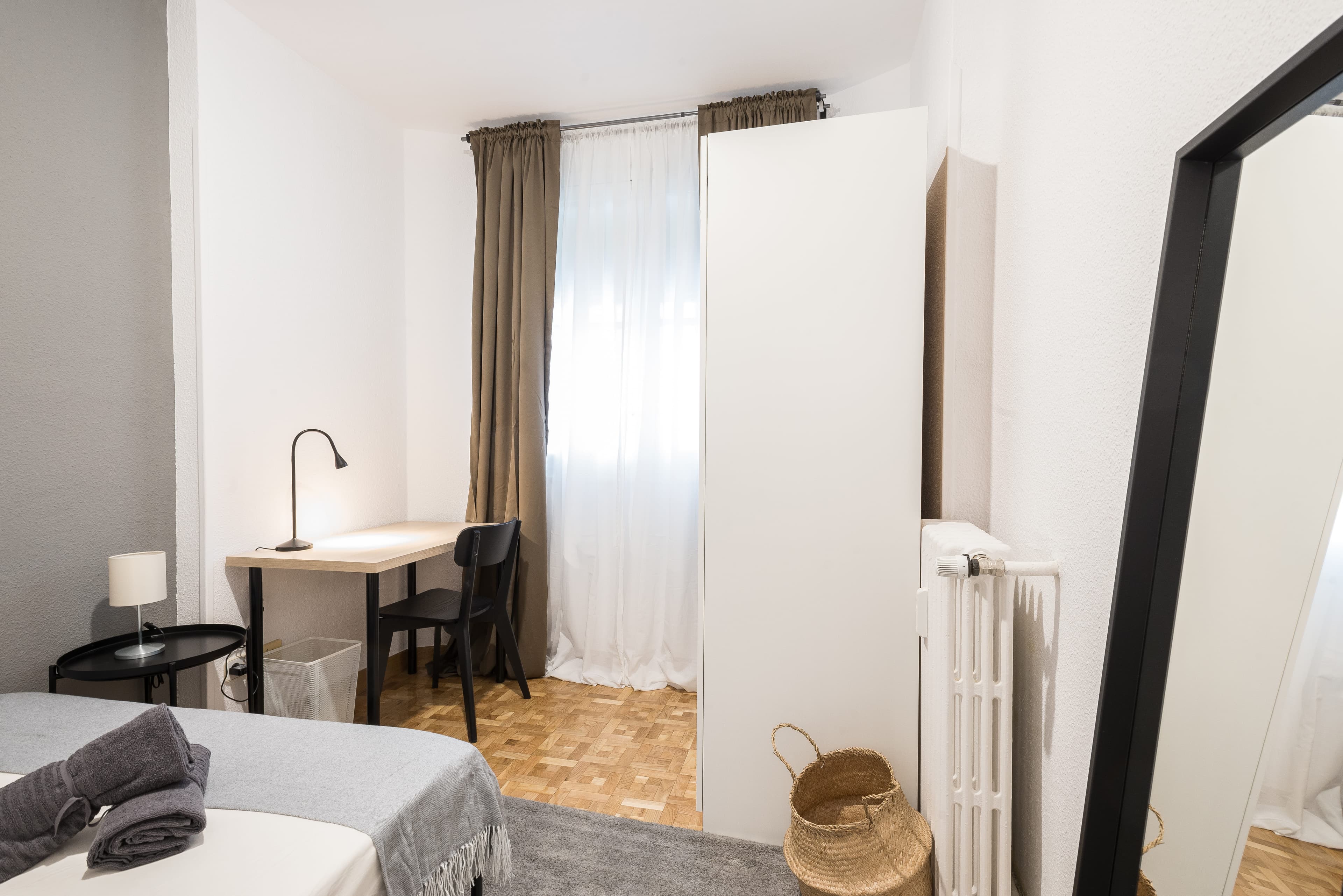 Image of the room