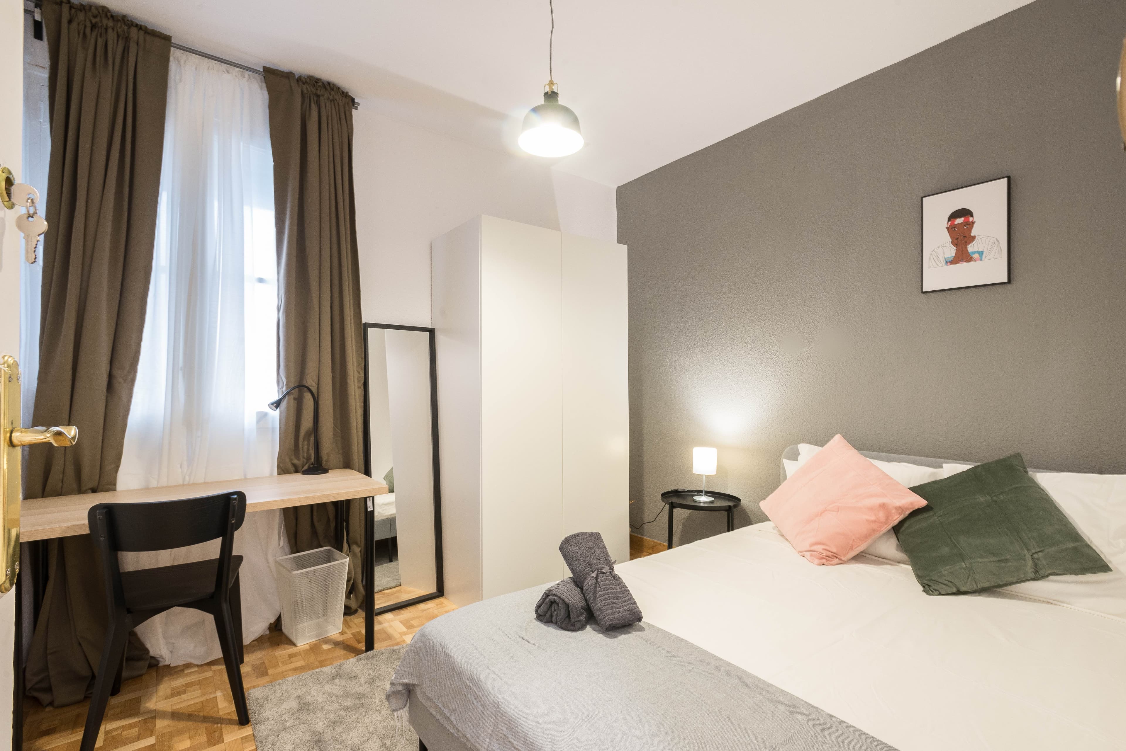 Image of the room