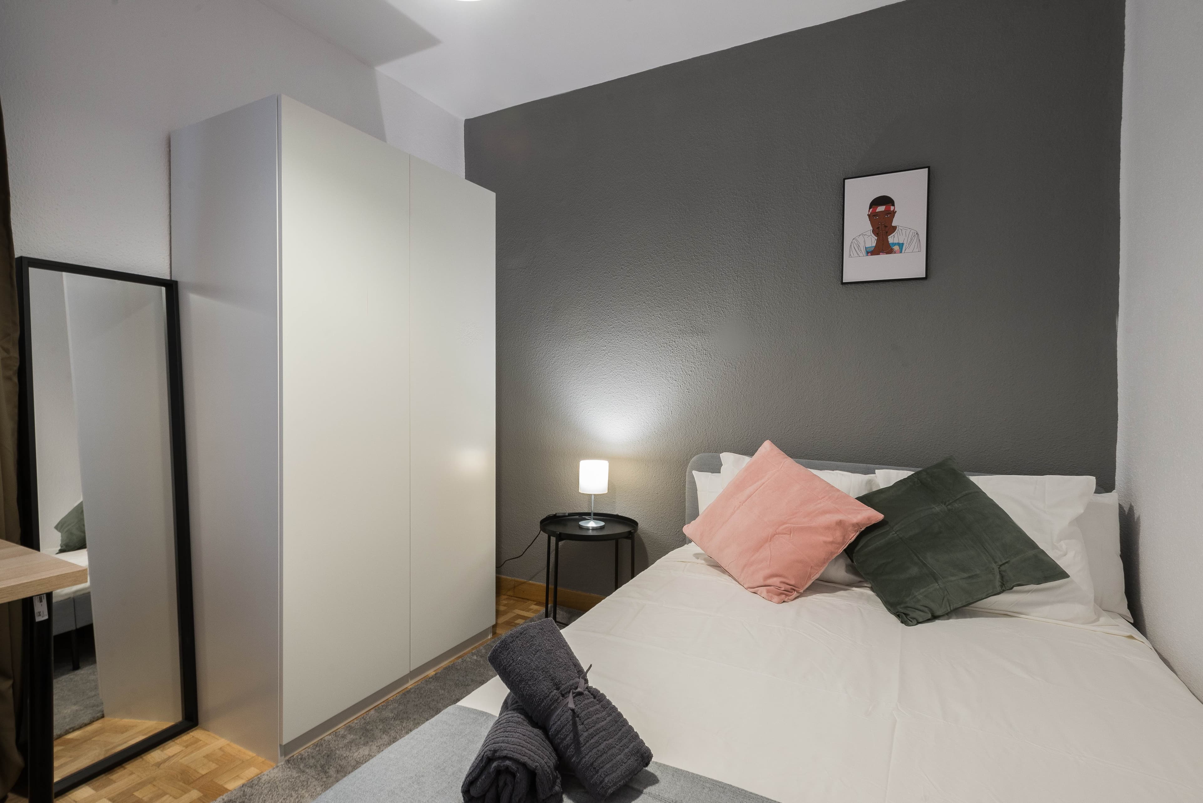 Image of the room