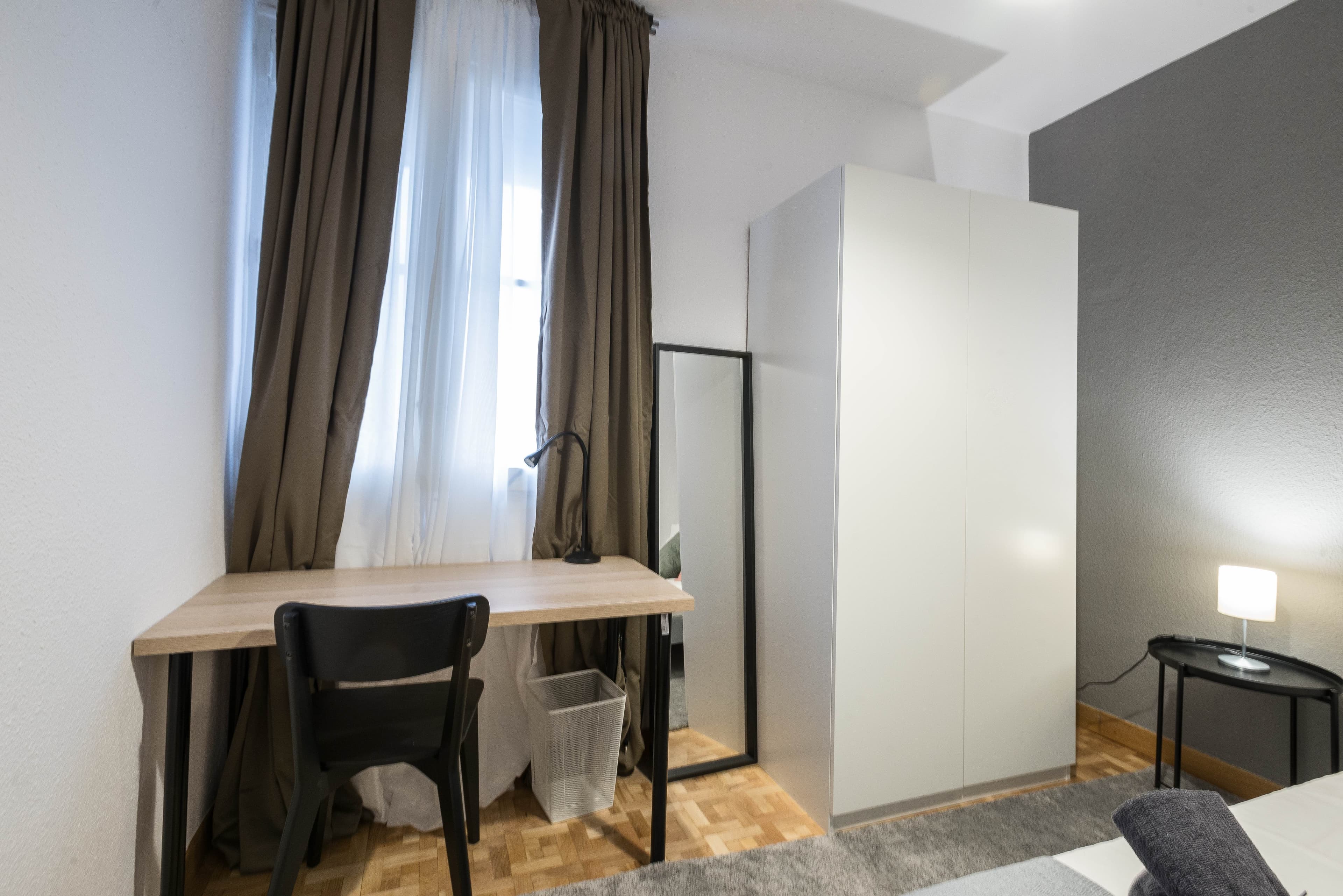 Image of the room