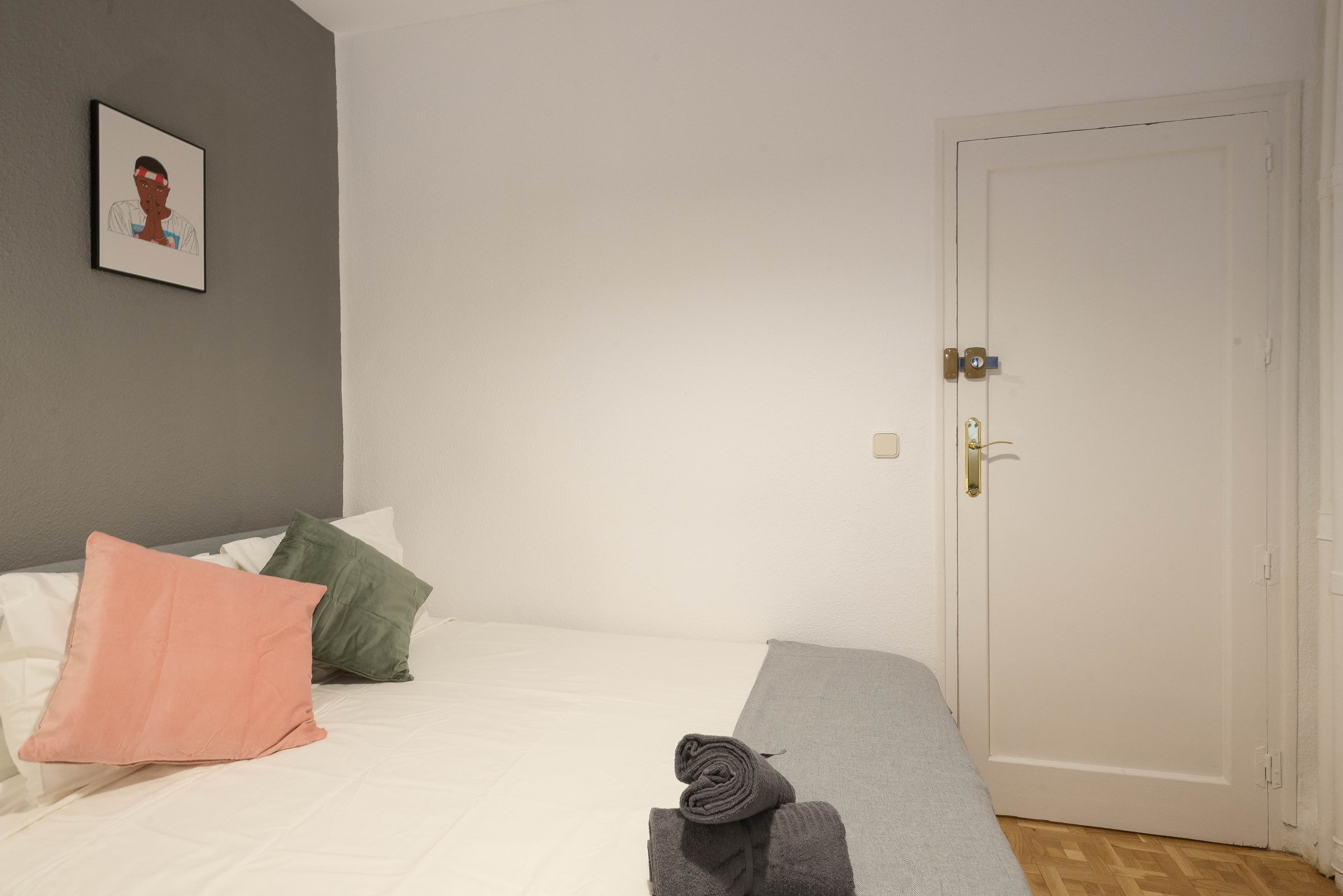 Image of the room