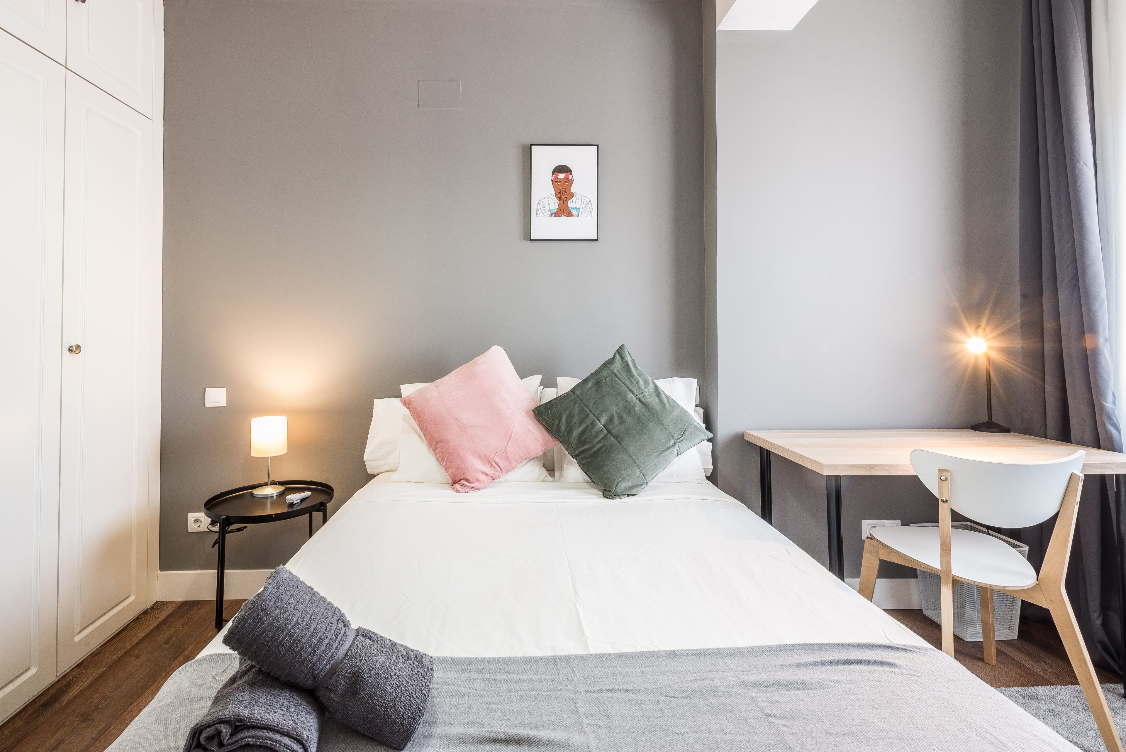 Image of the room
