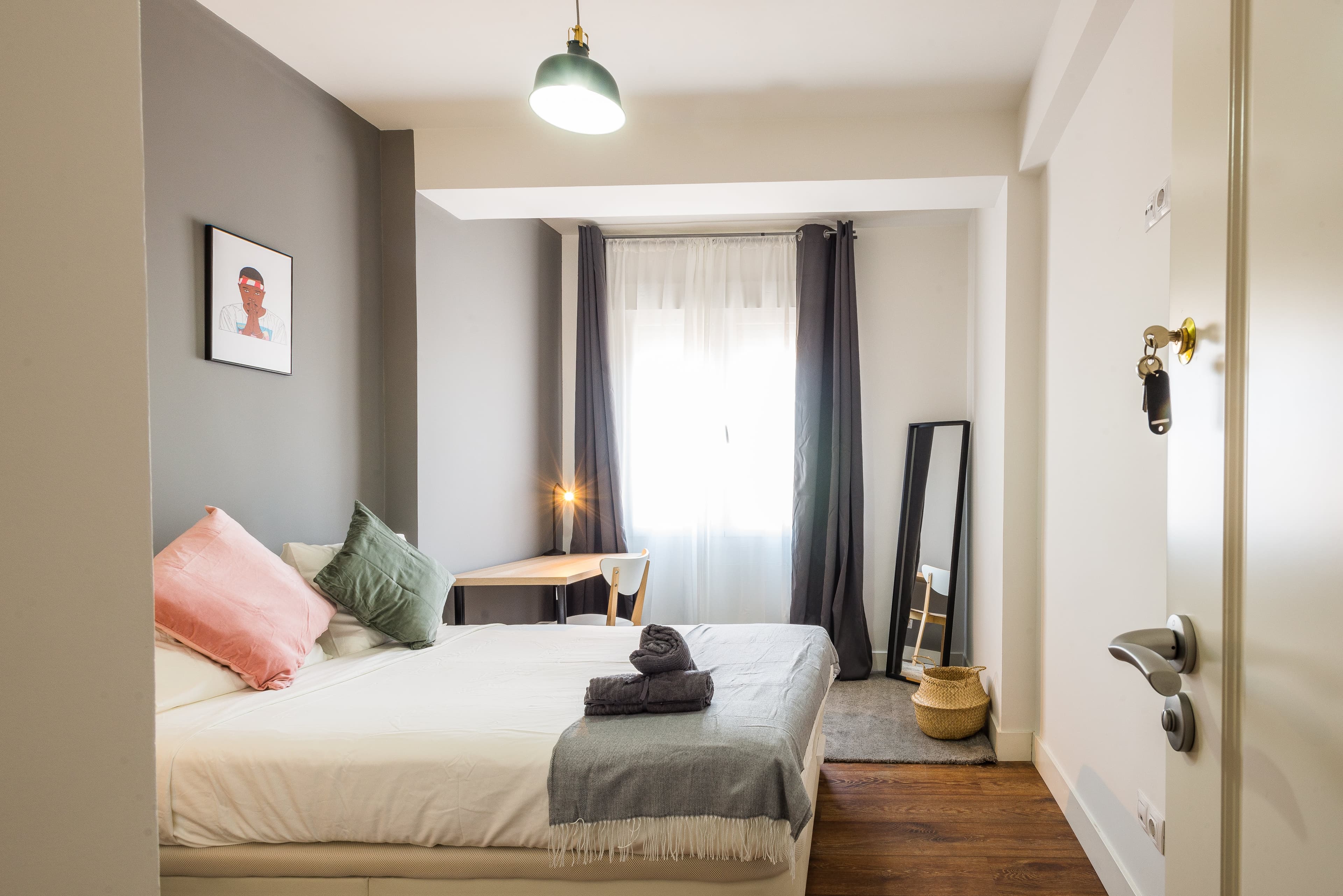 Image of the room
