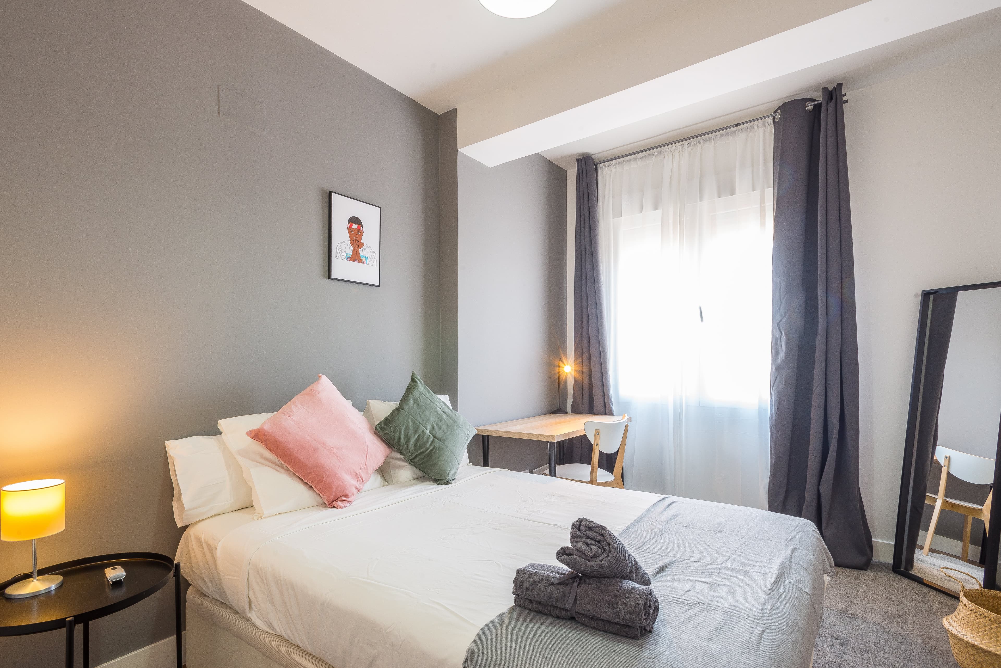 Image of the room