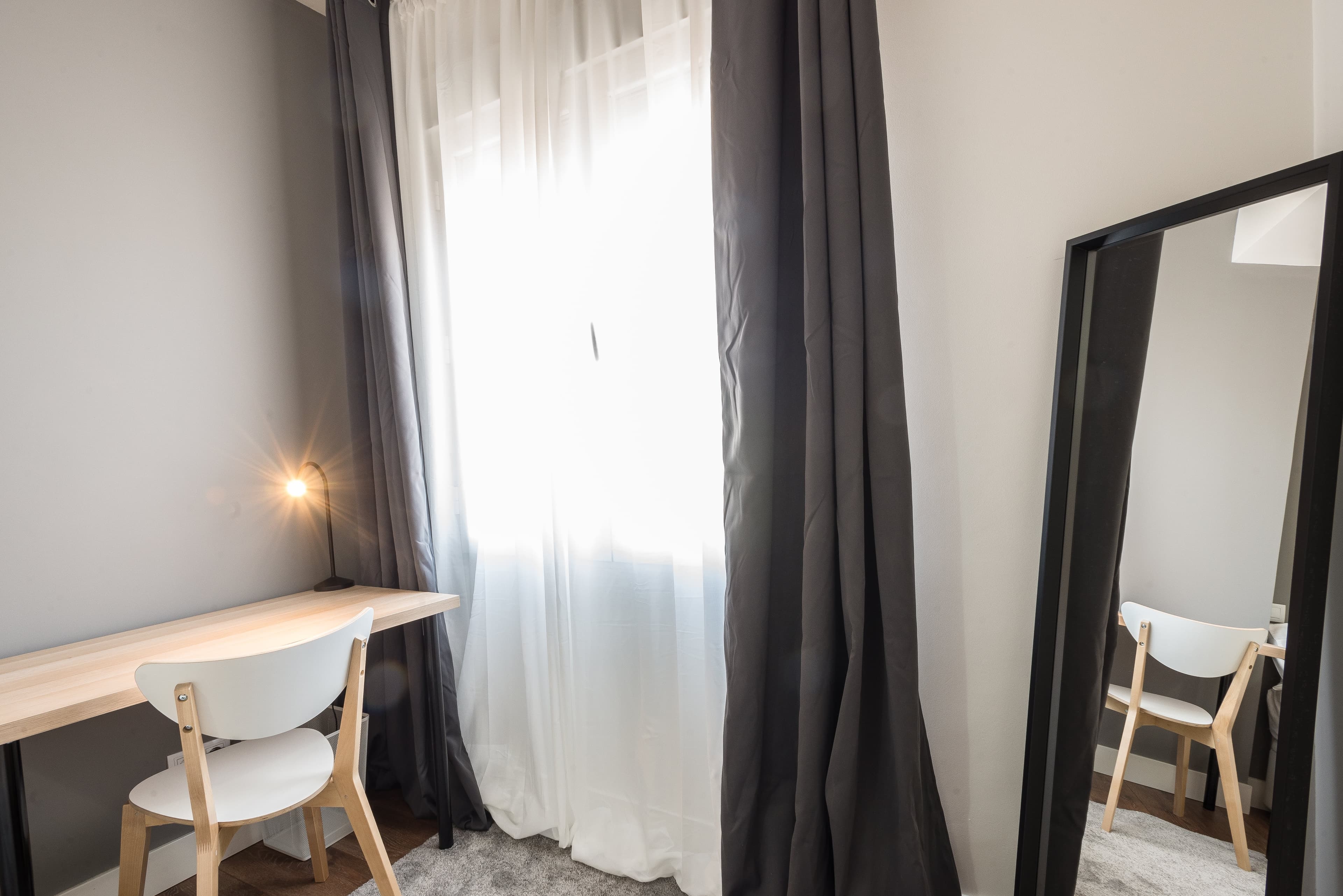 Image of the room