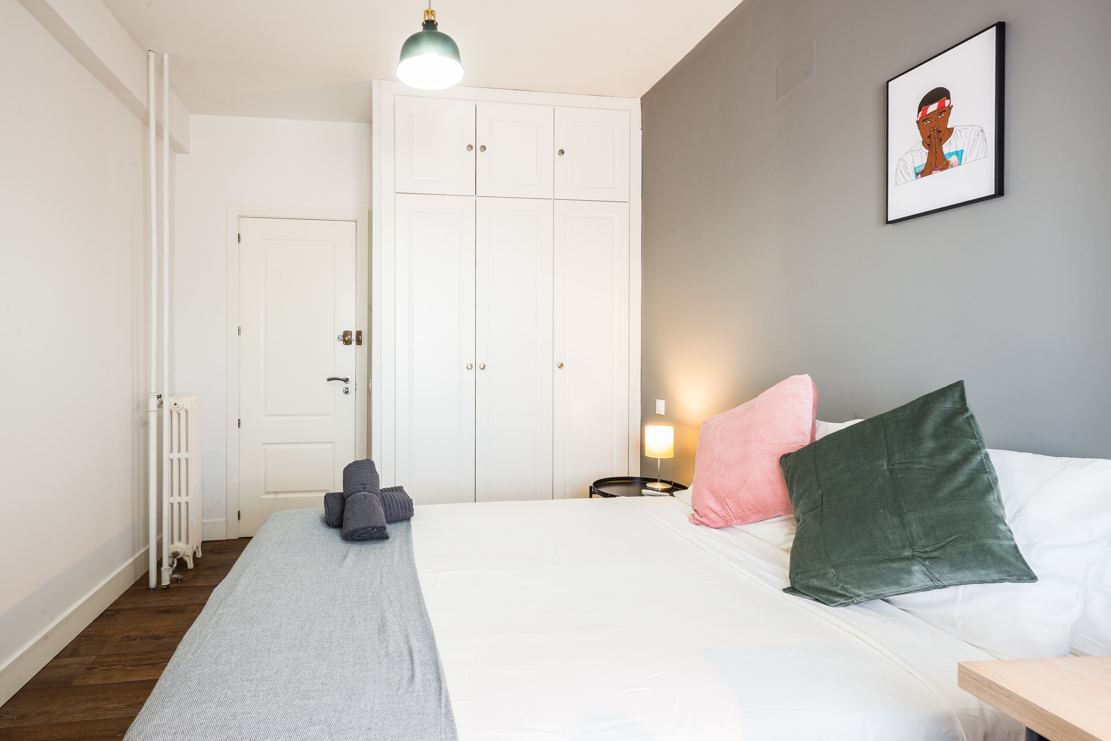 Image of the room