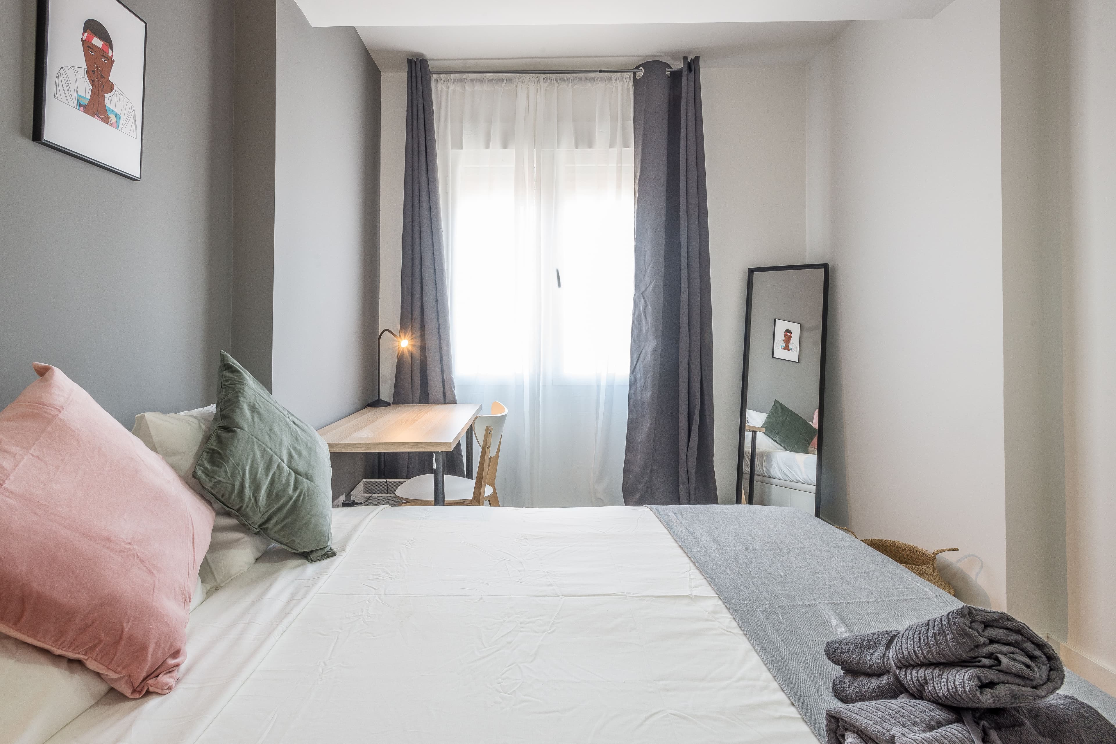 Image of the room