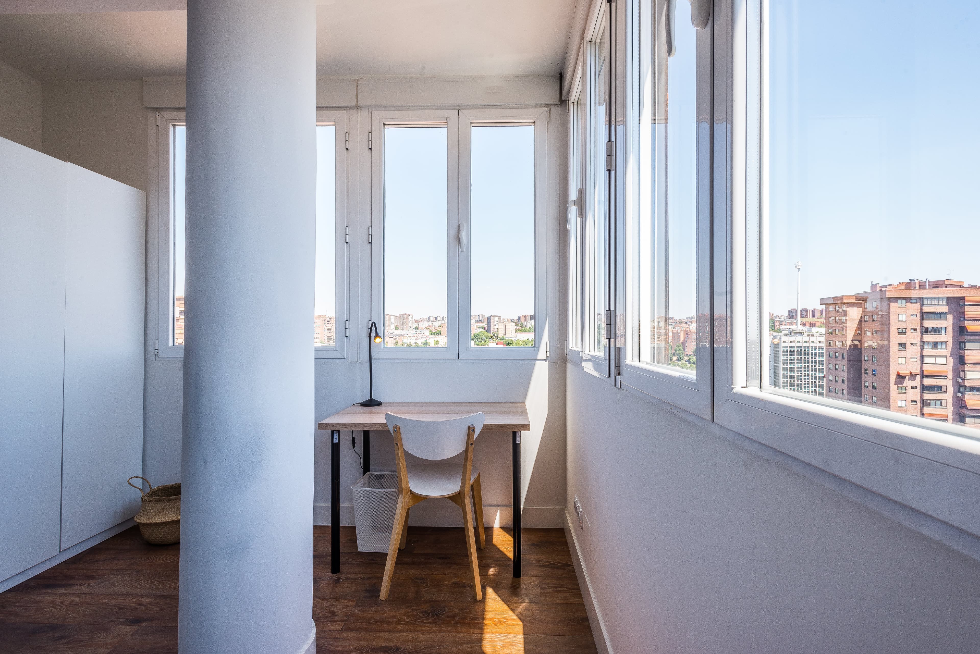 Image of the room