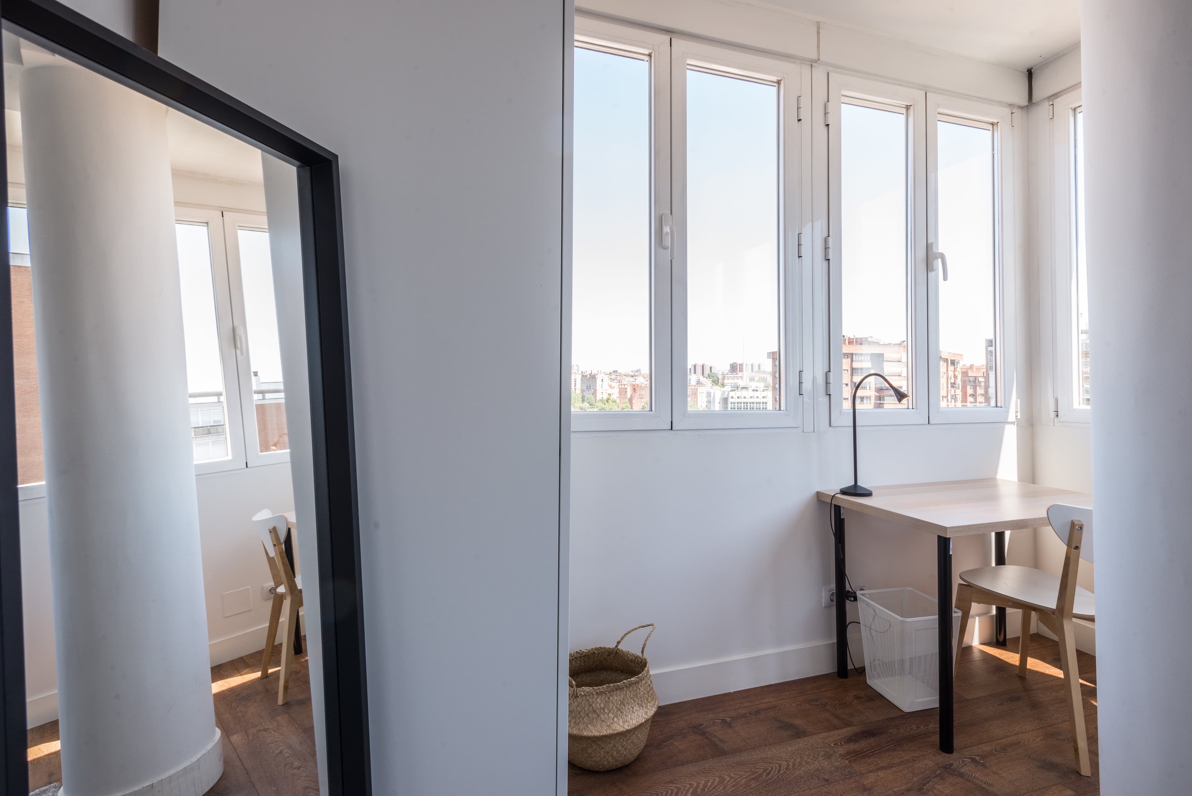 Image of the room