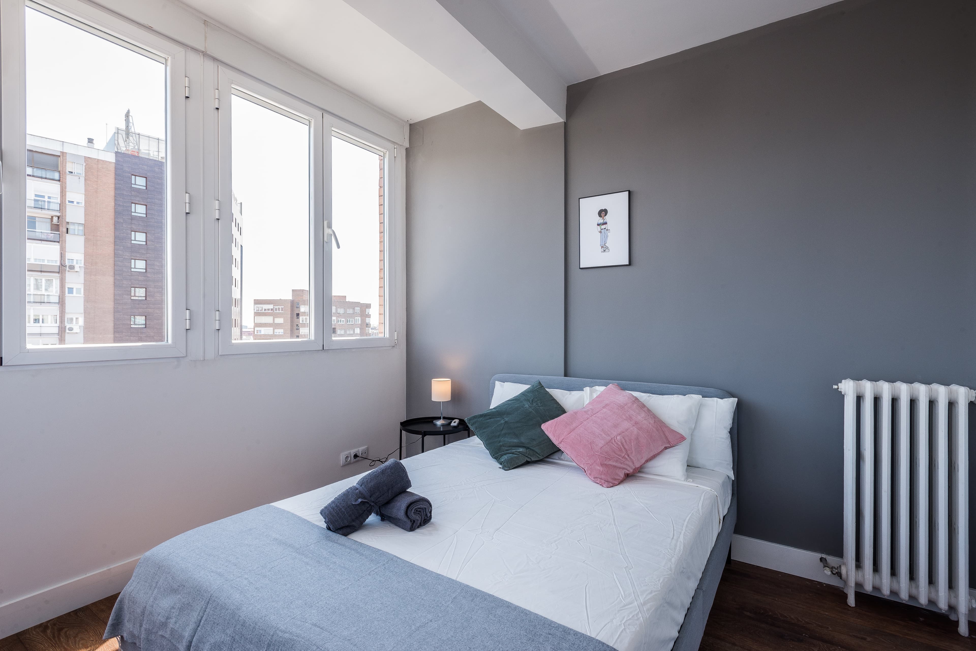 Image of the room