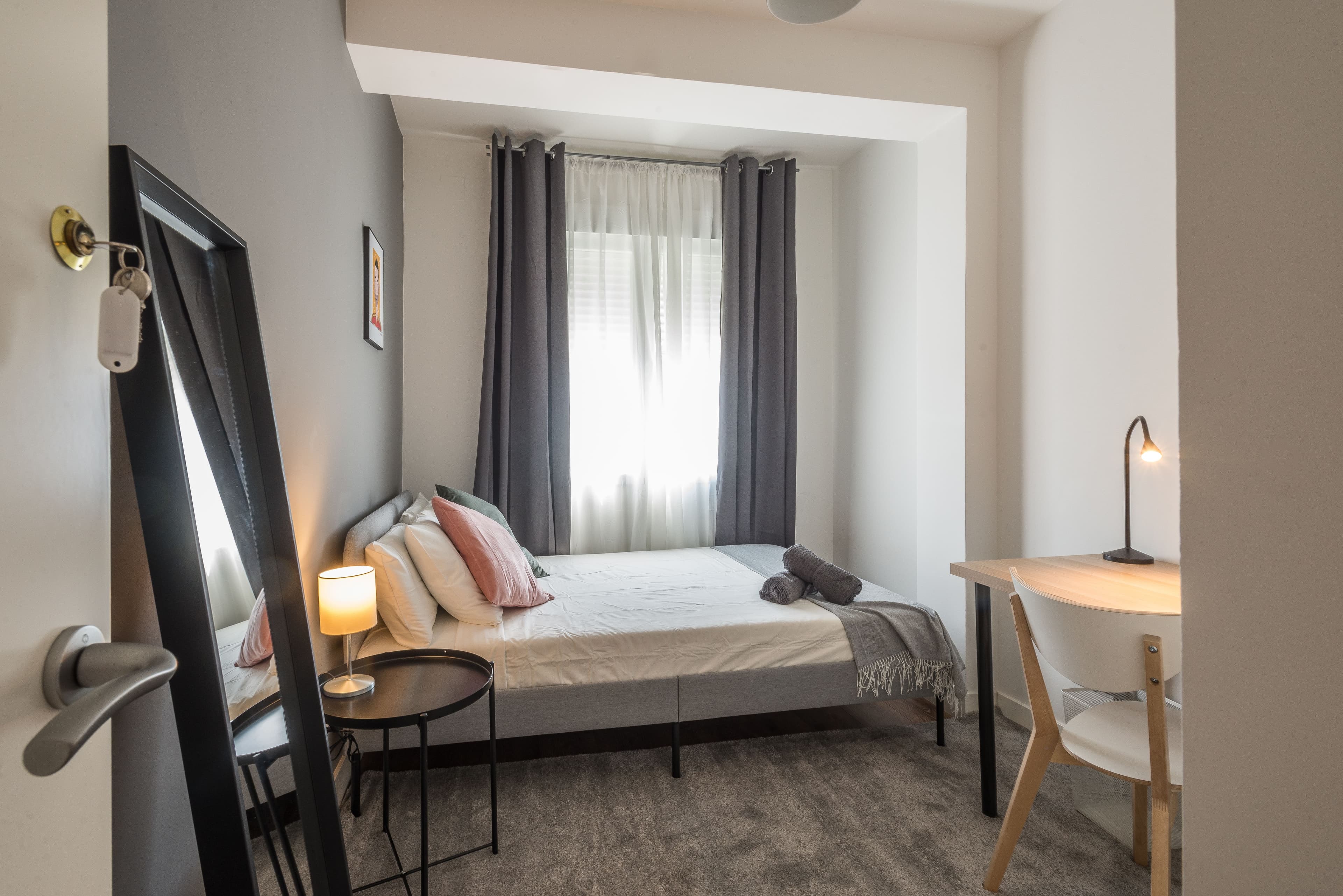 Image of the room