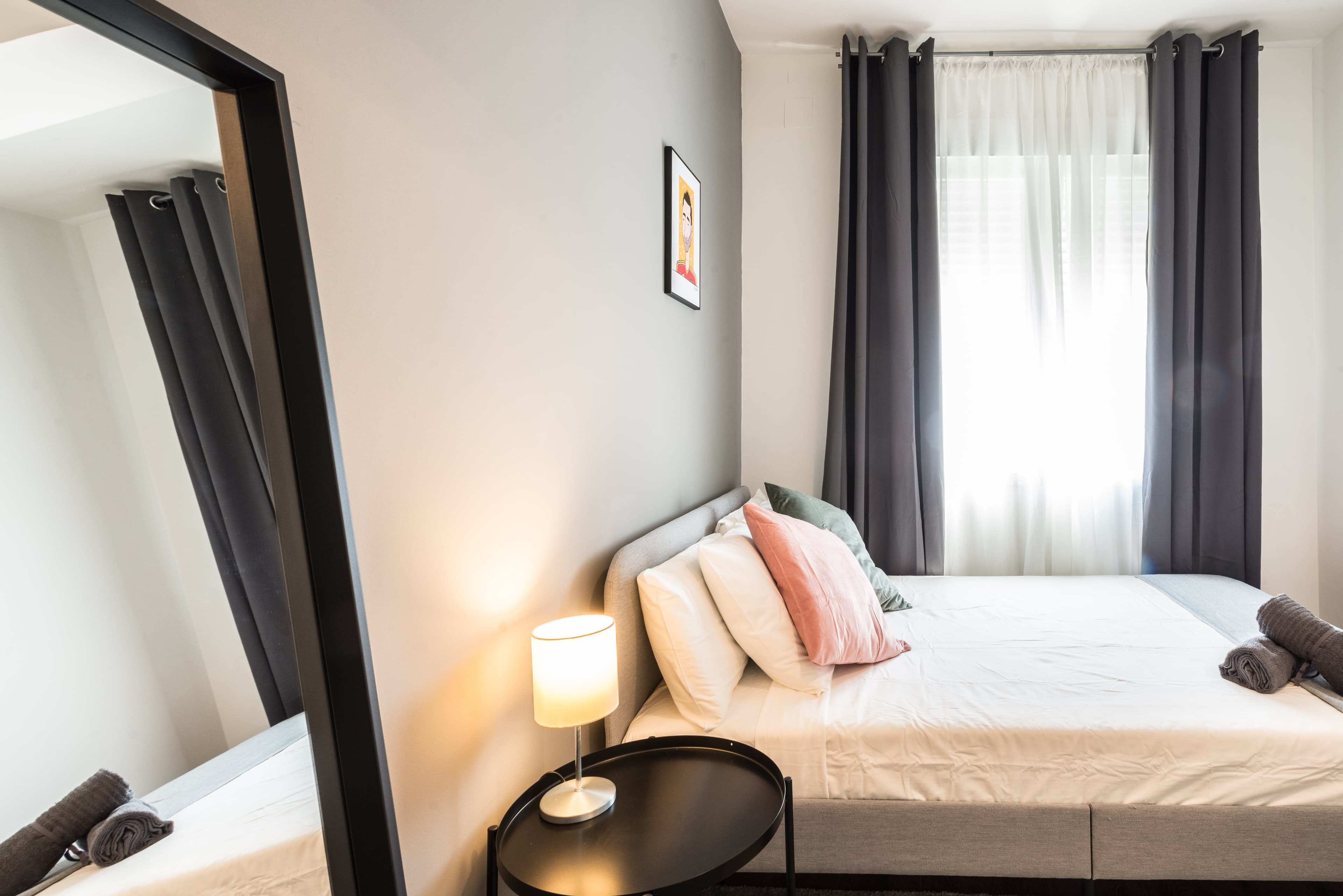 Image of the room
