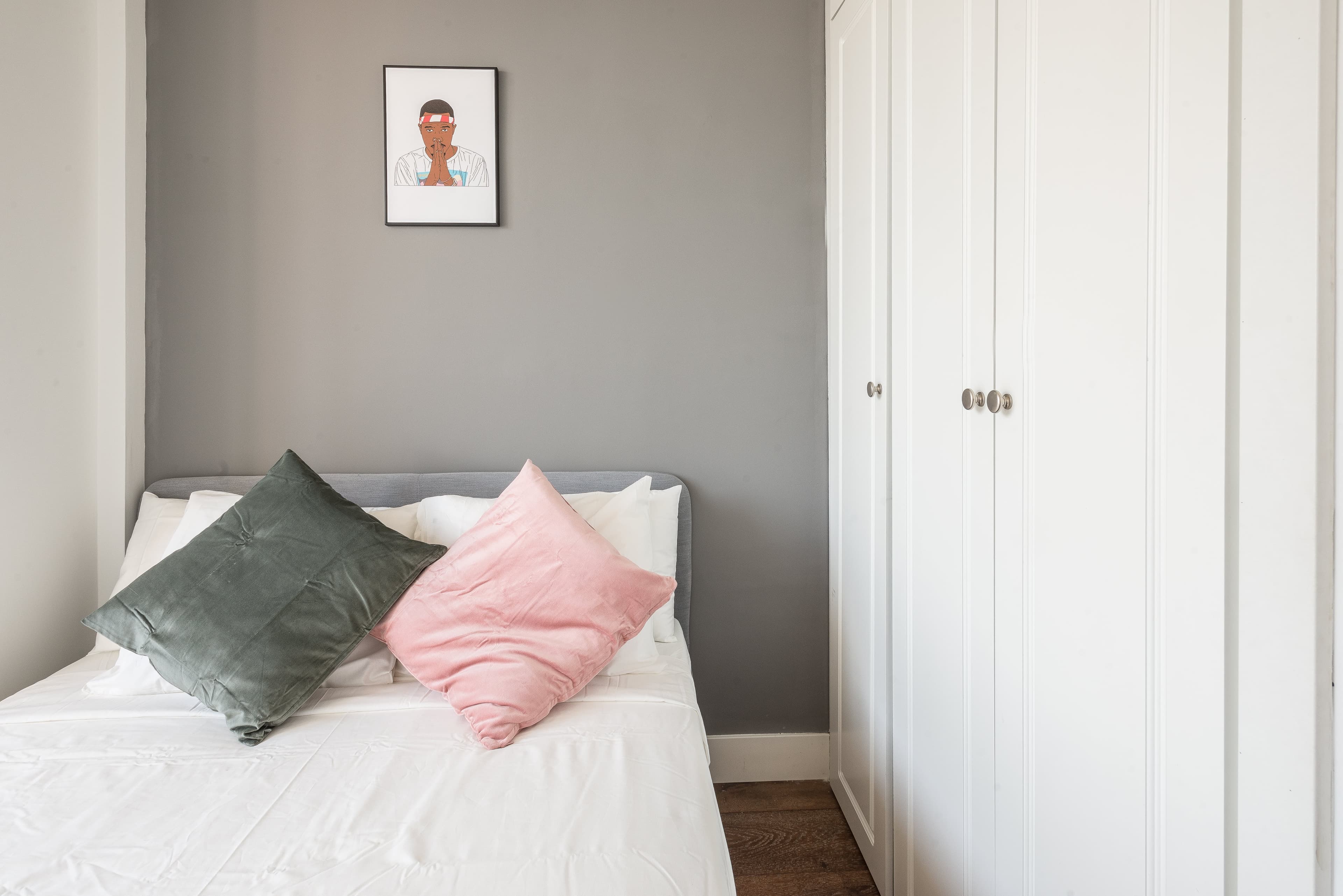 Image of the room