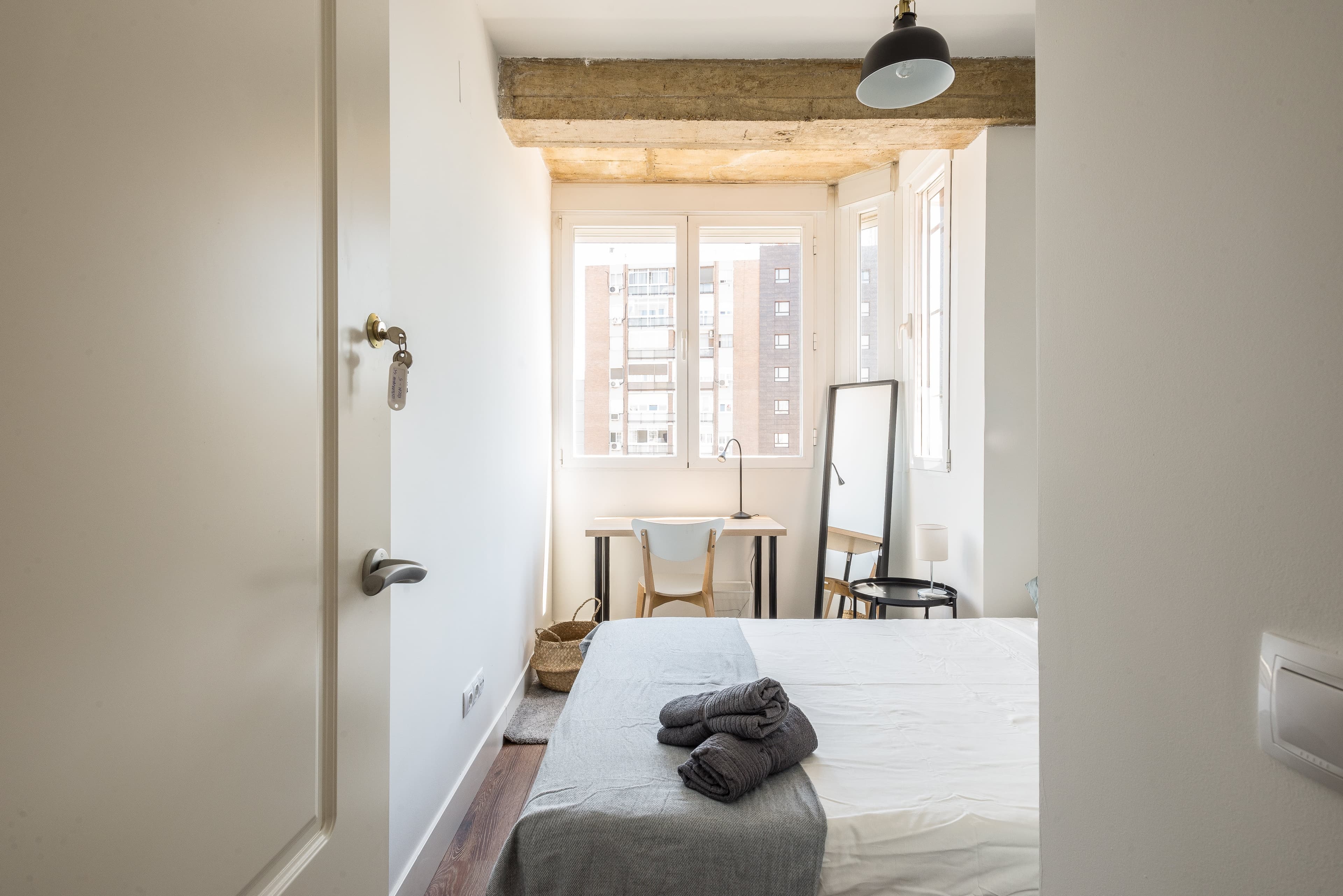 Image of the room