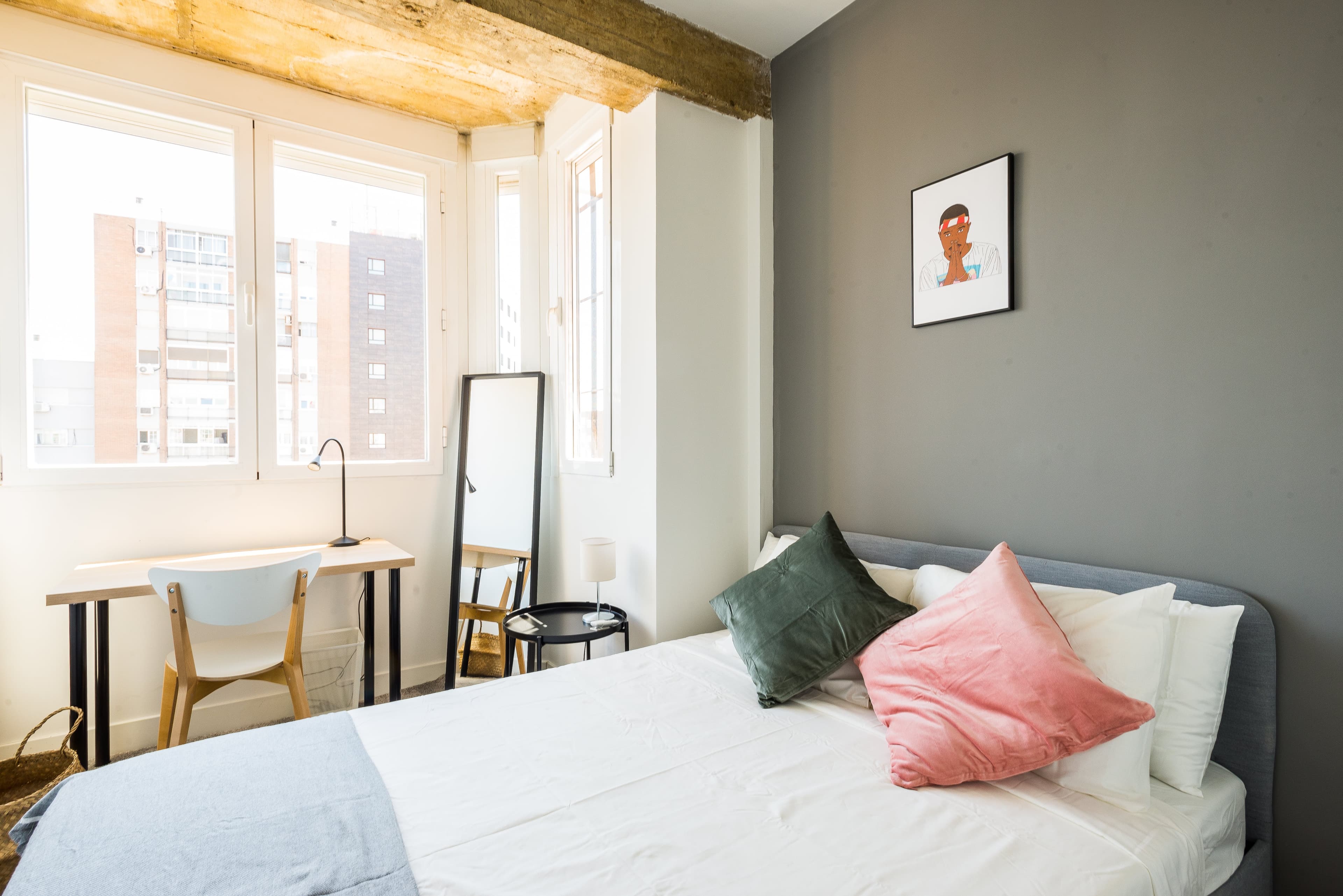 Image of the room
