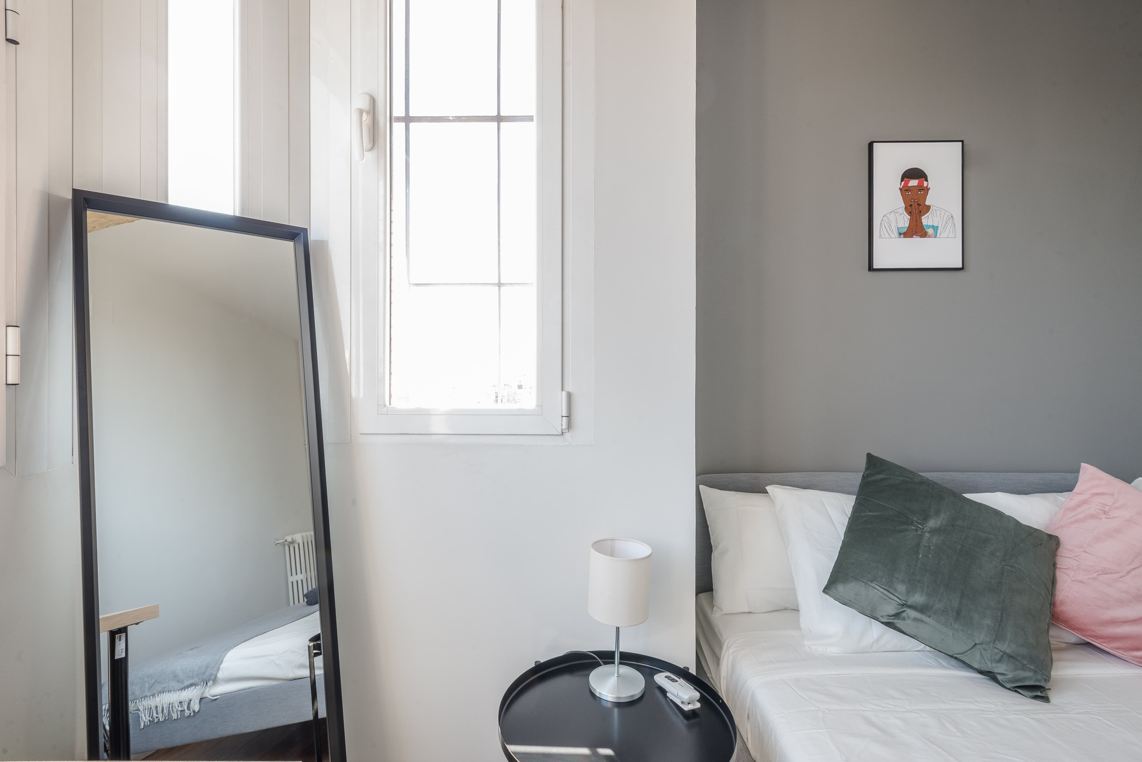 Image of the room