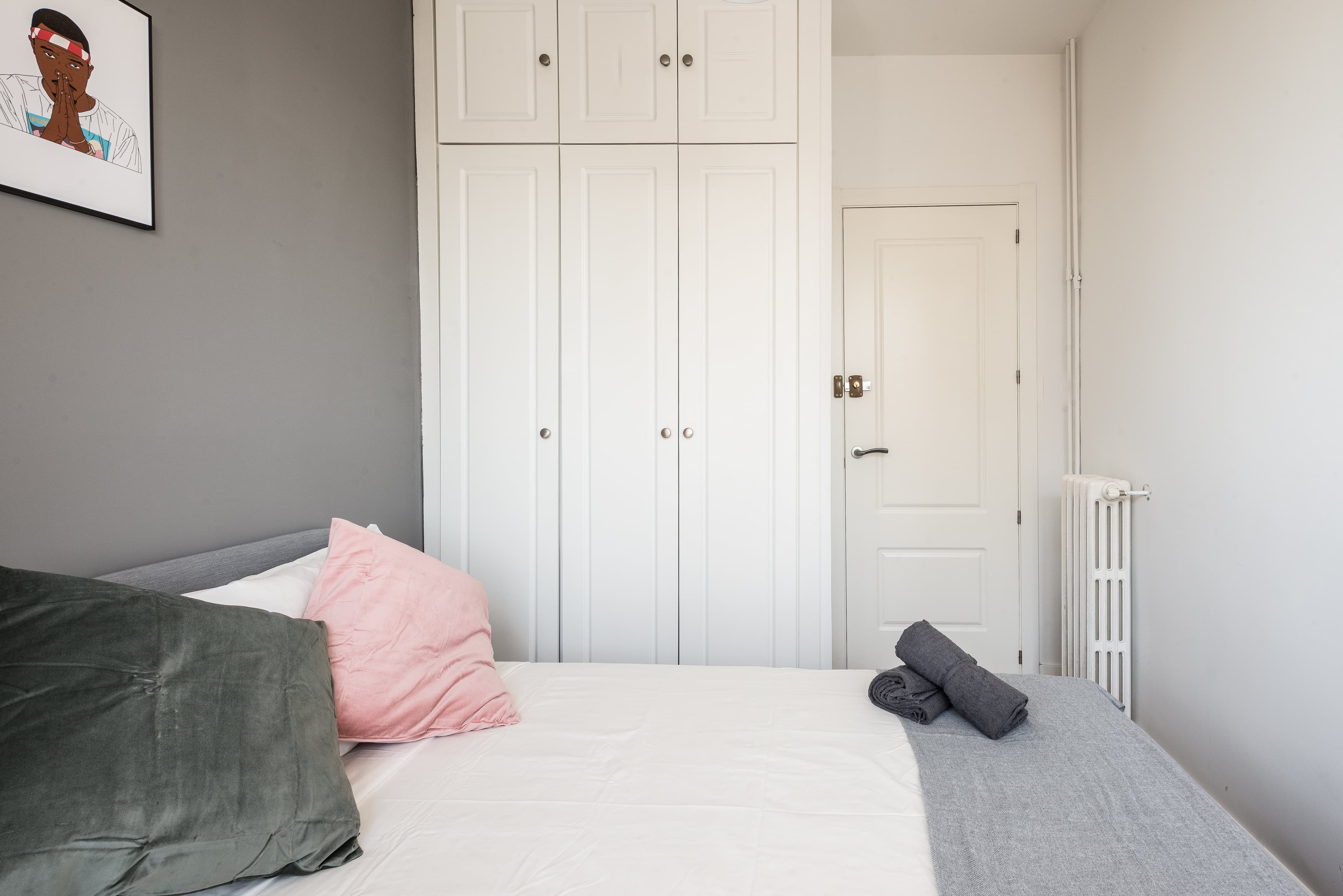 Image of the room