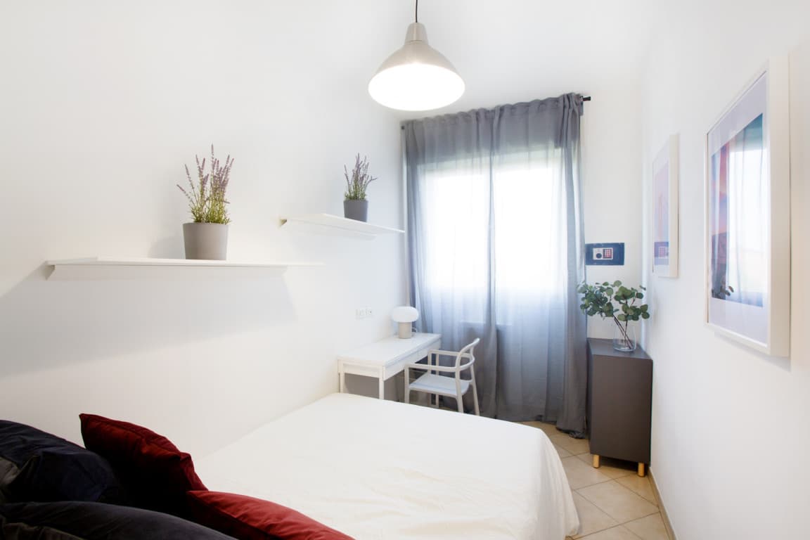 Image of the room