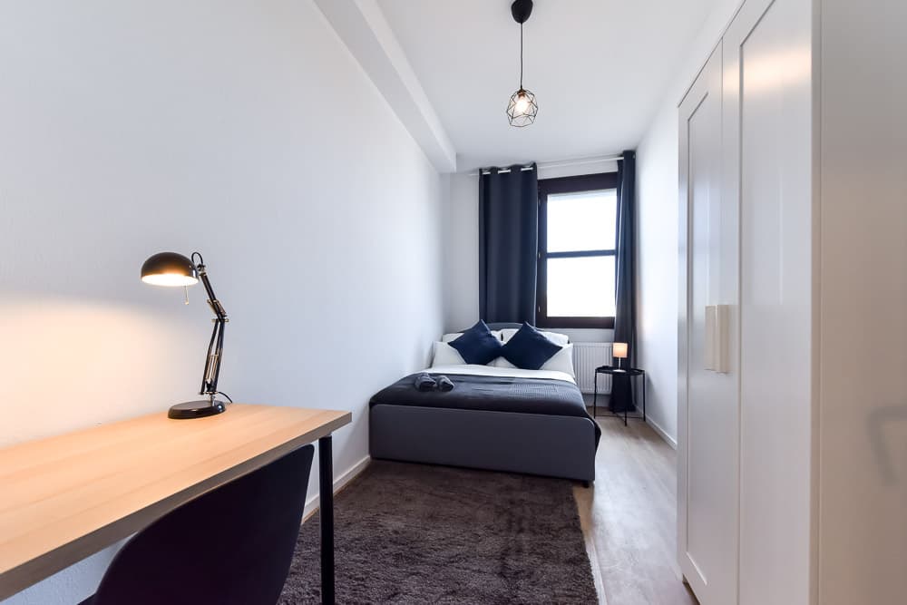 Image of the room