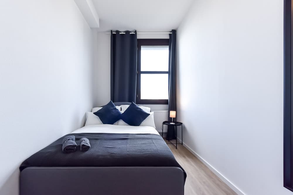 Image of the room