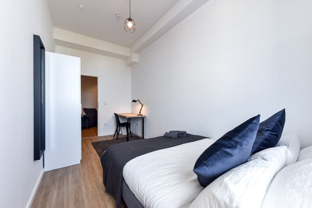 Image of the room