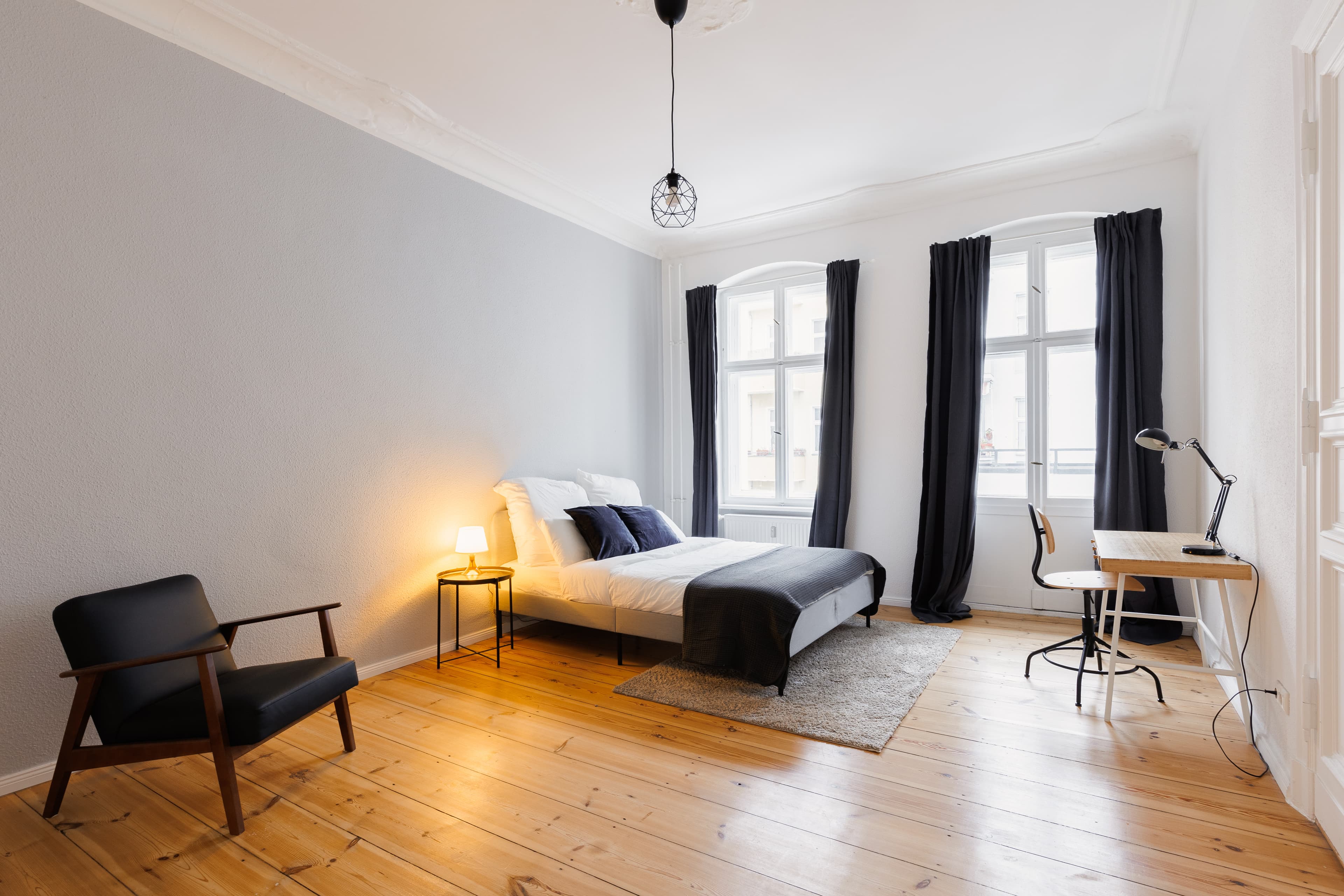 Image of the room