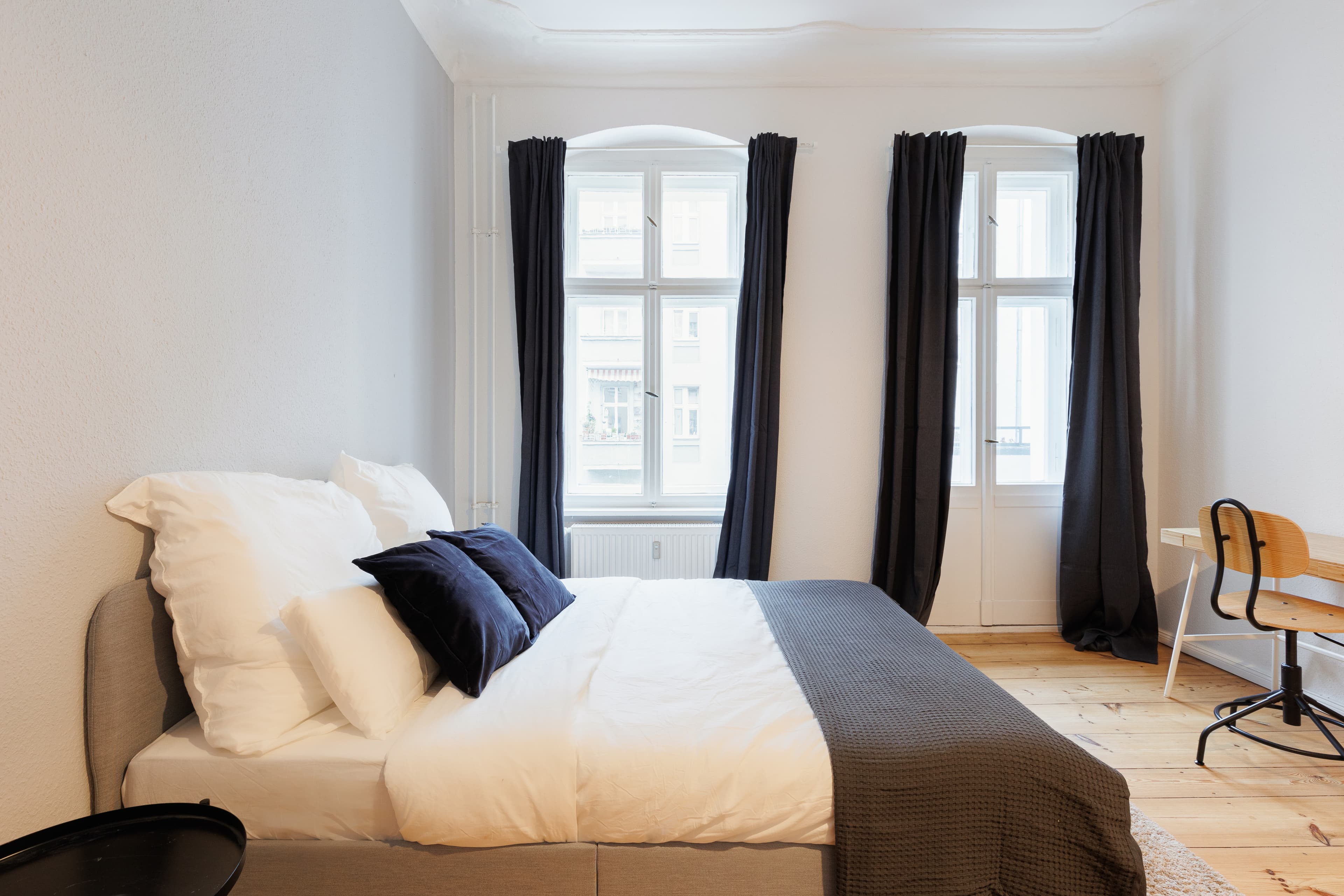 Image of the room