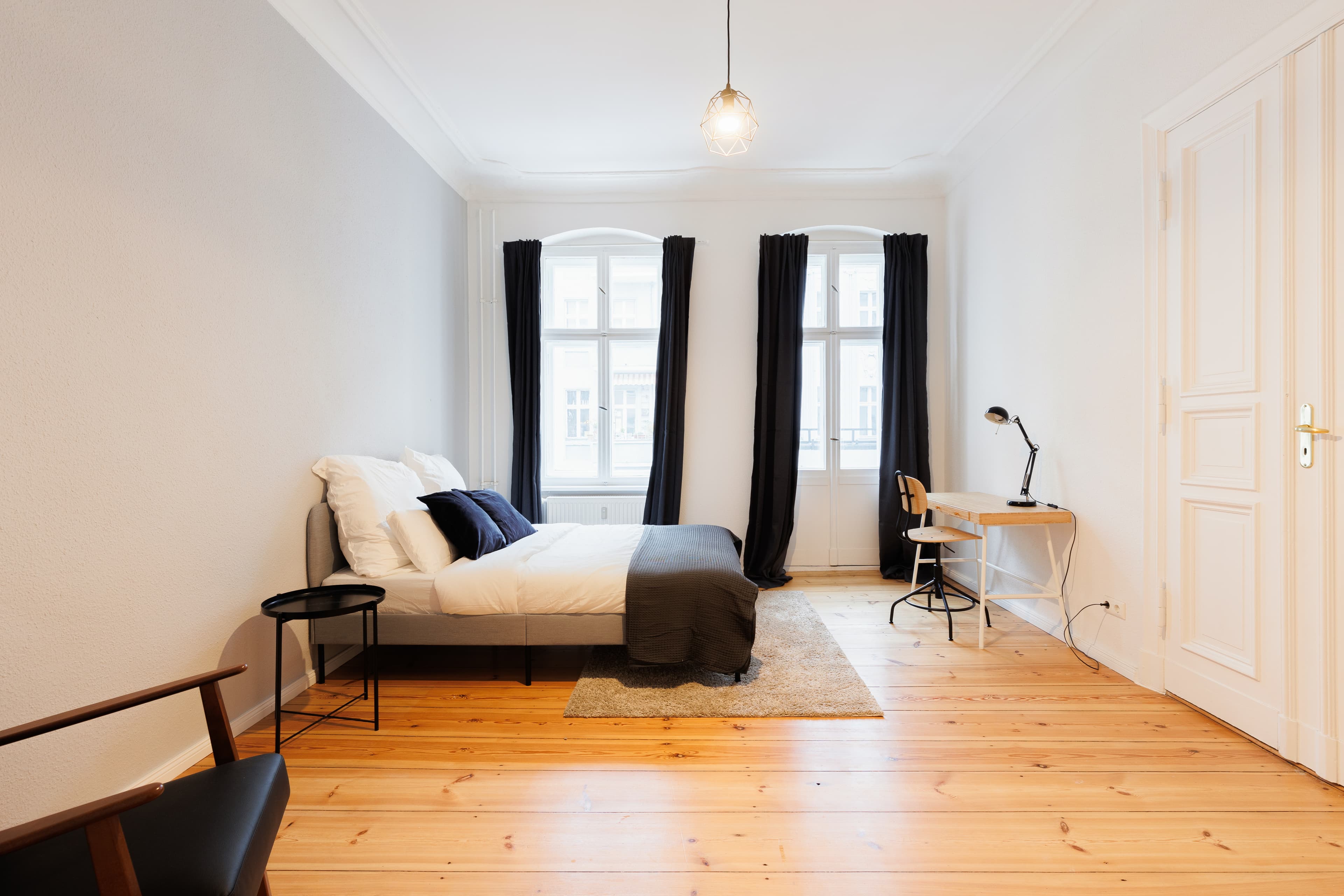Image of the room