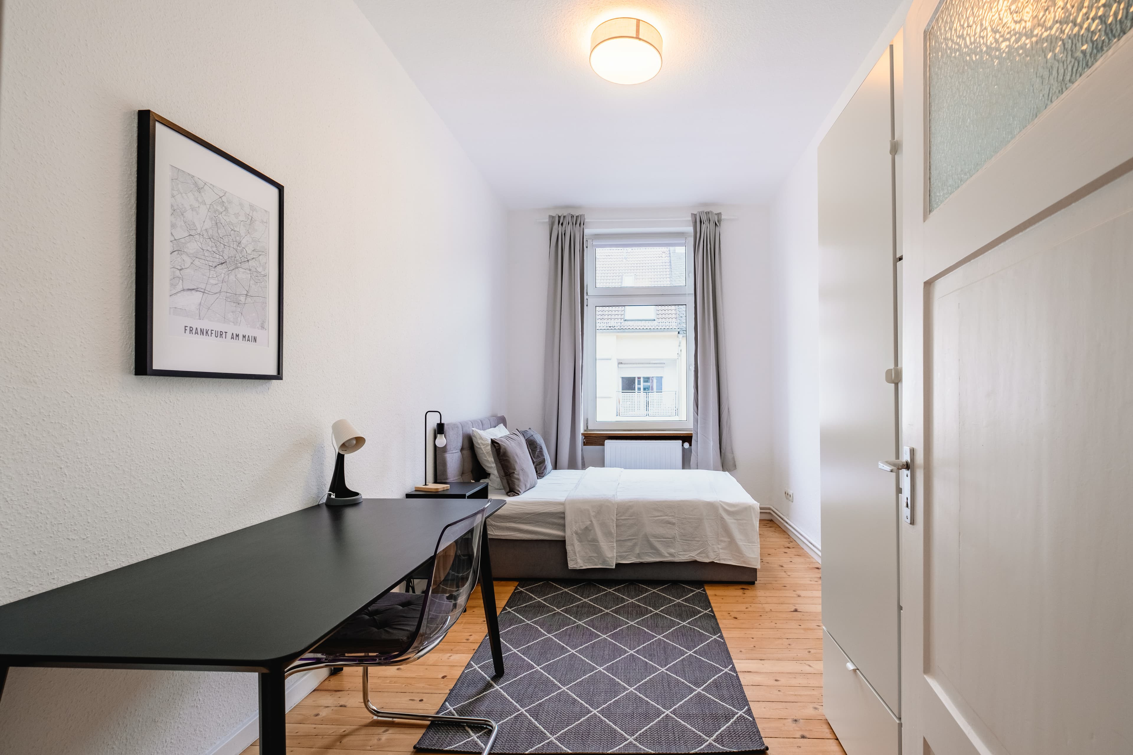 Image of the room