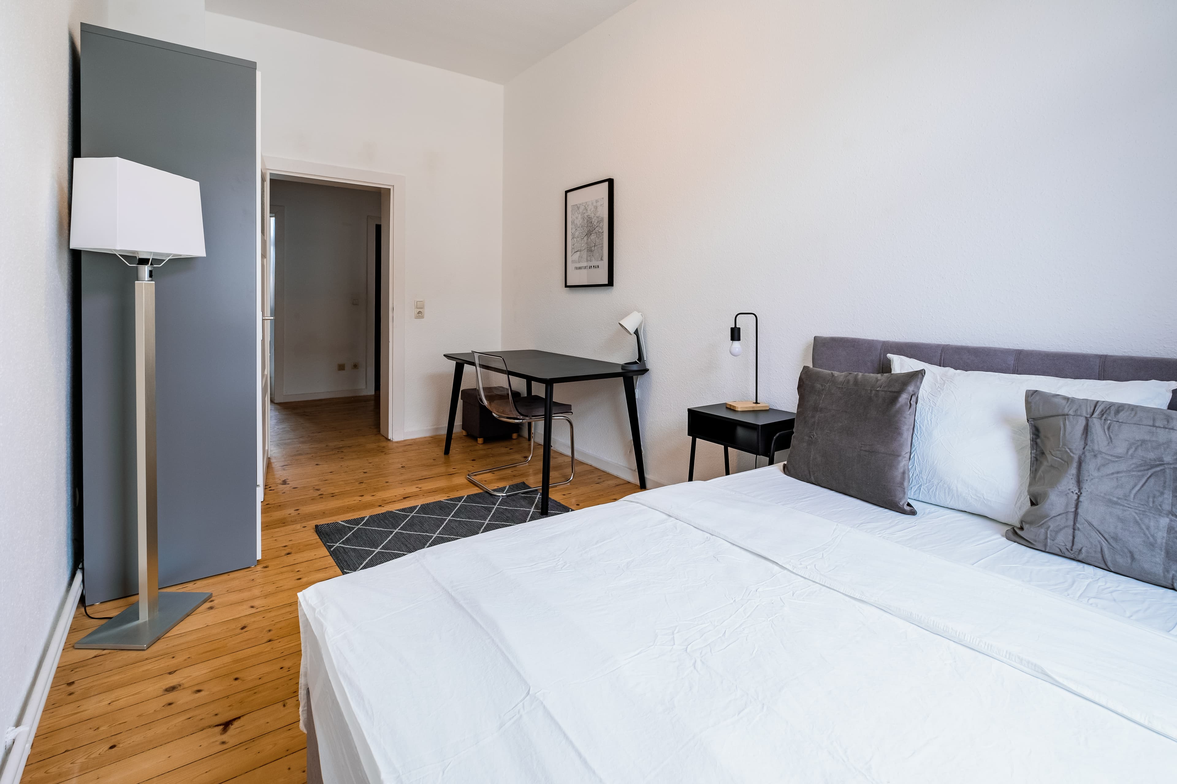 Image of the room