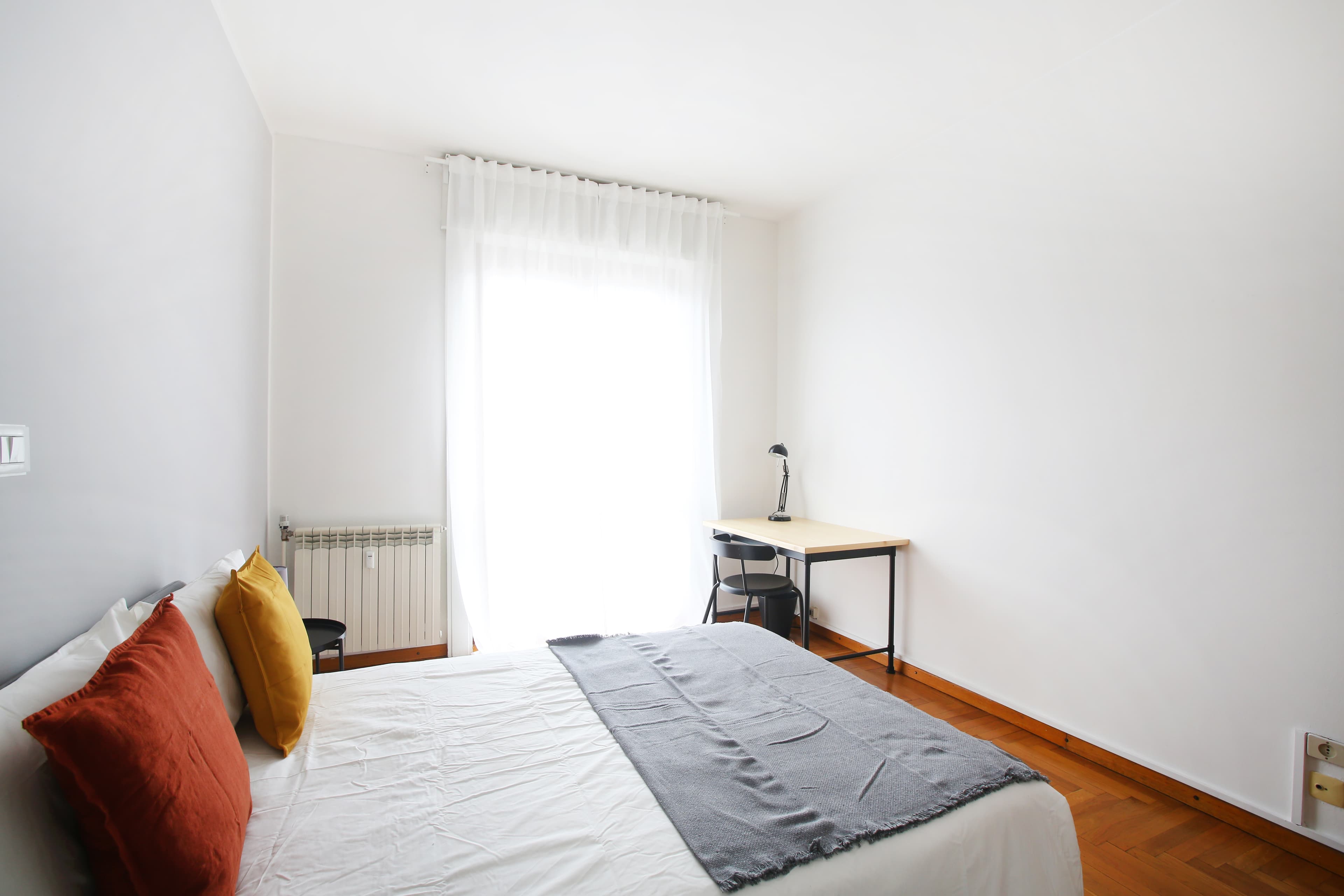 Image of the room