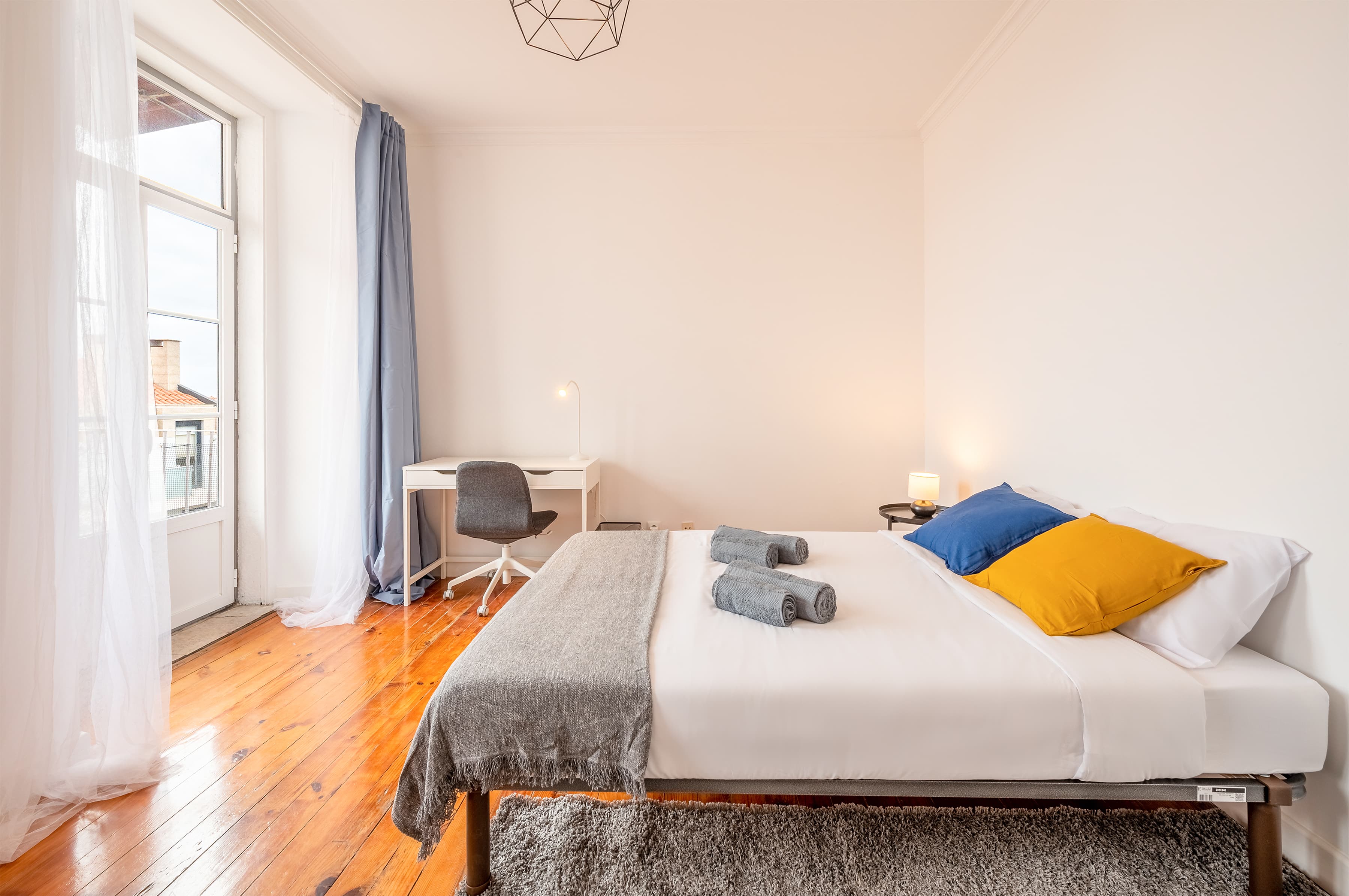 Image of the room