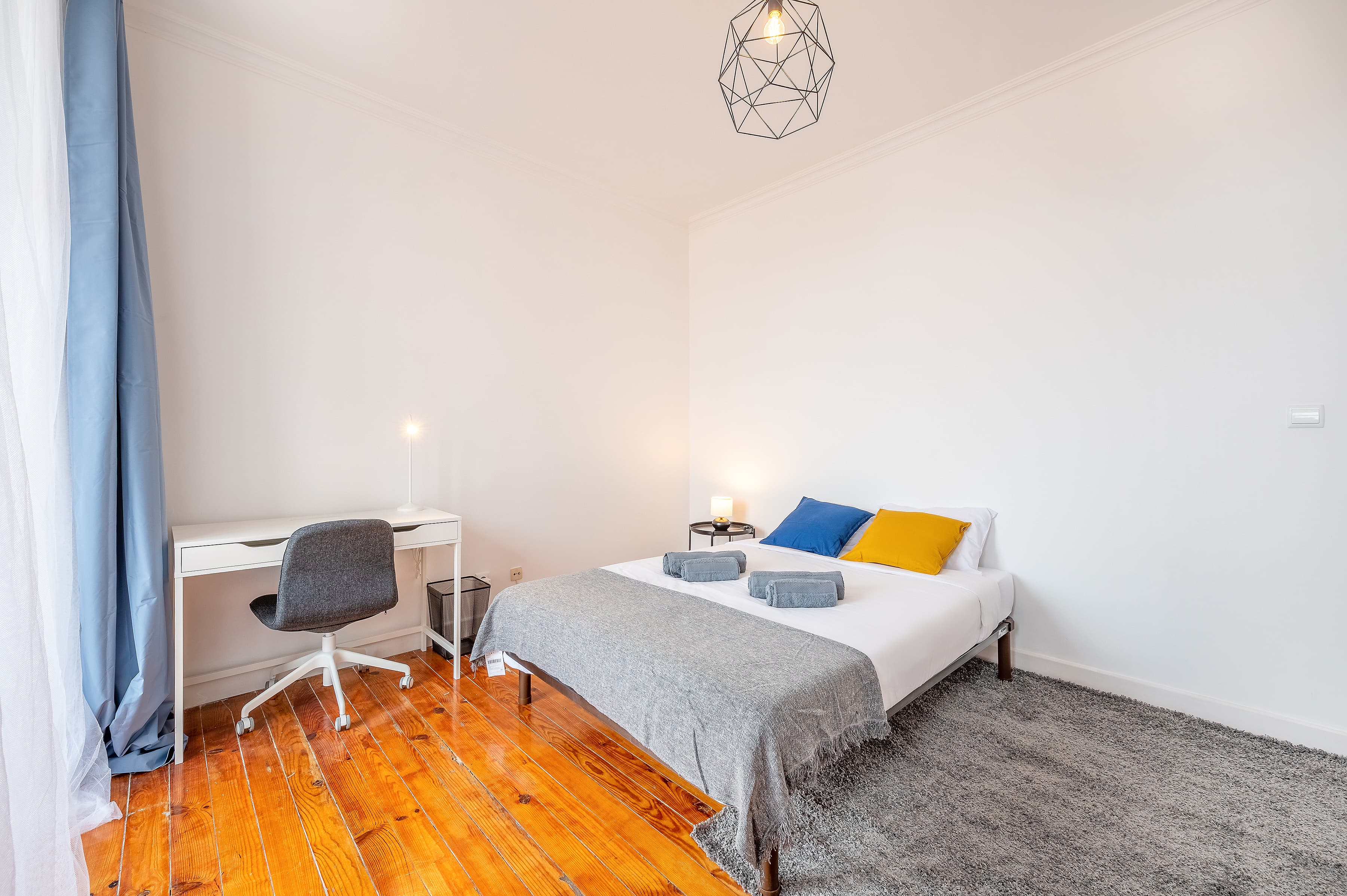 Image of the room