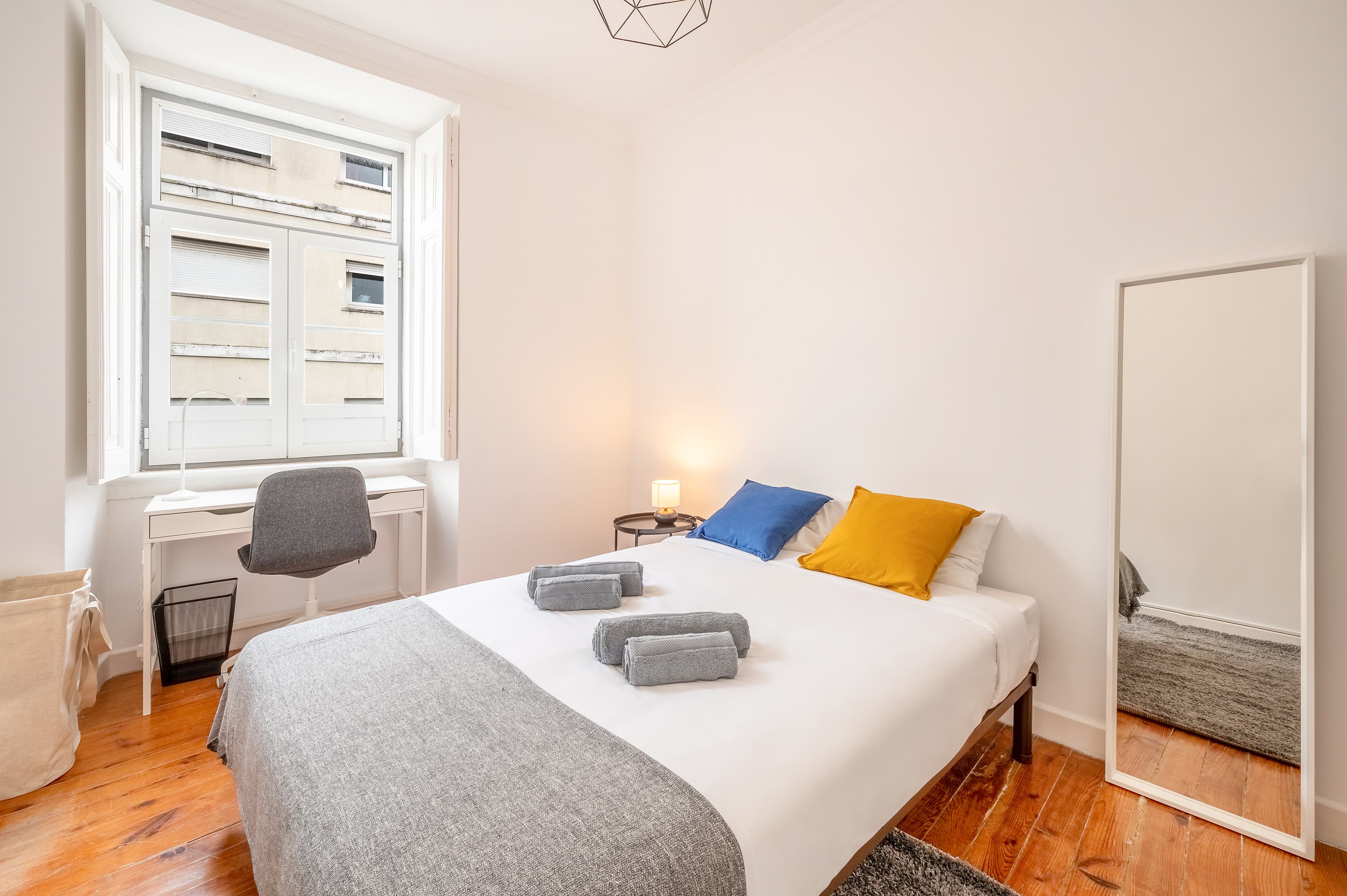 Image of the room