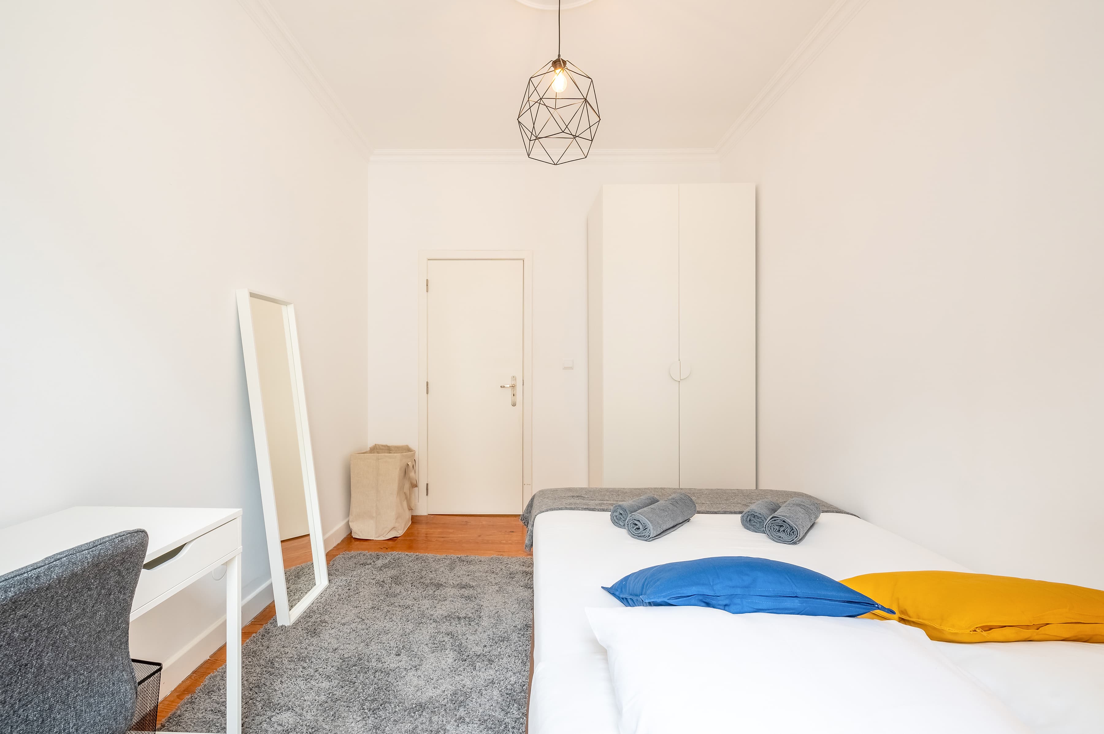 Image of the room