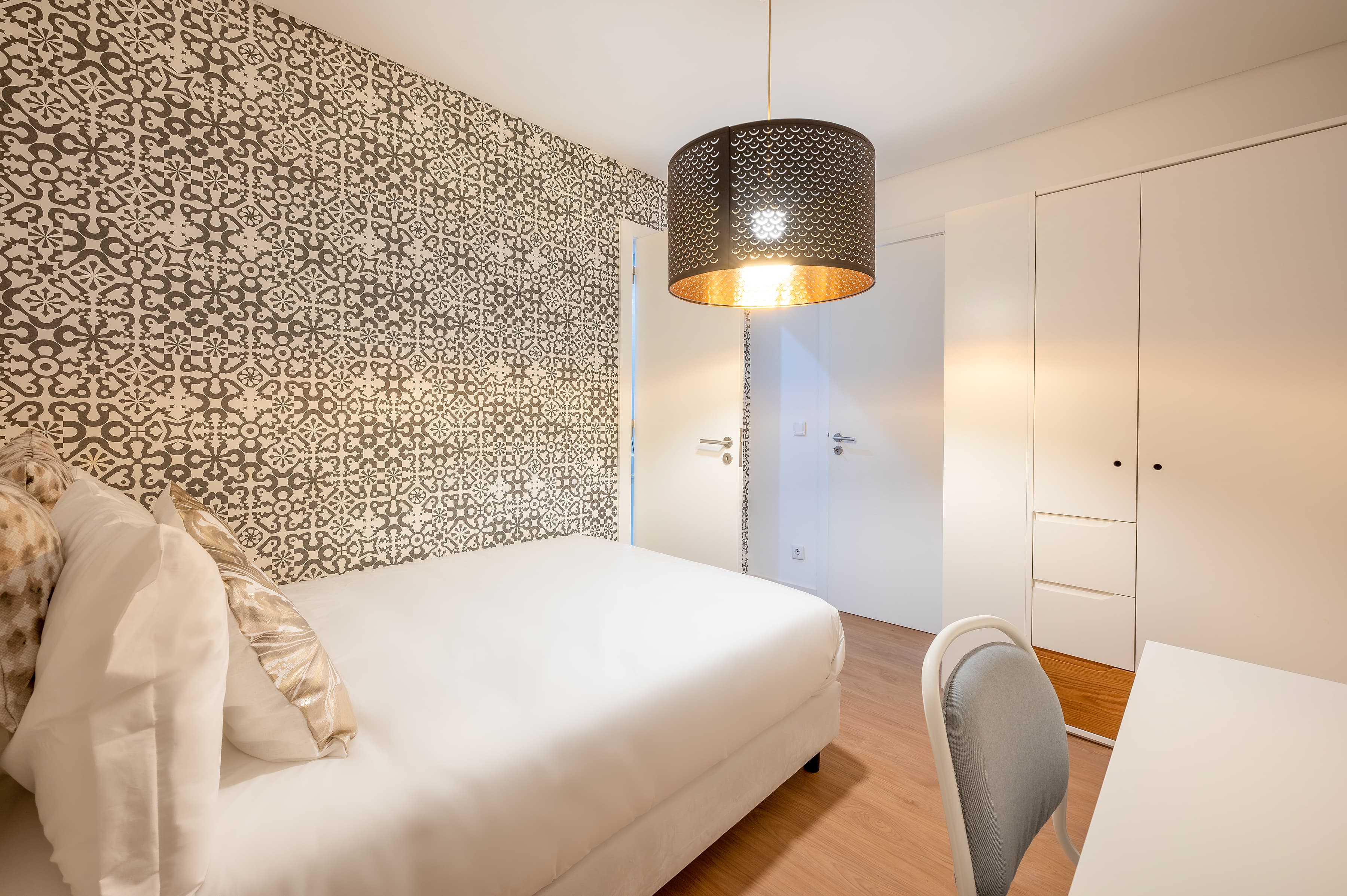 Image of the room