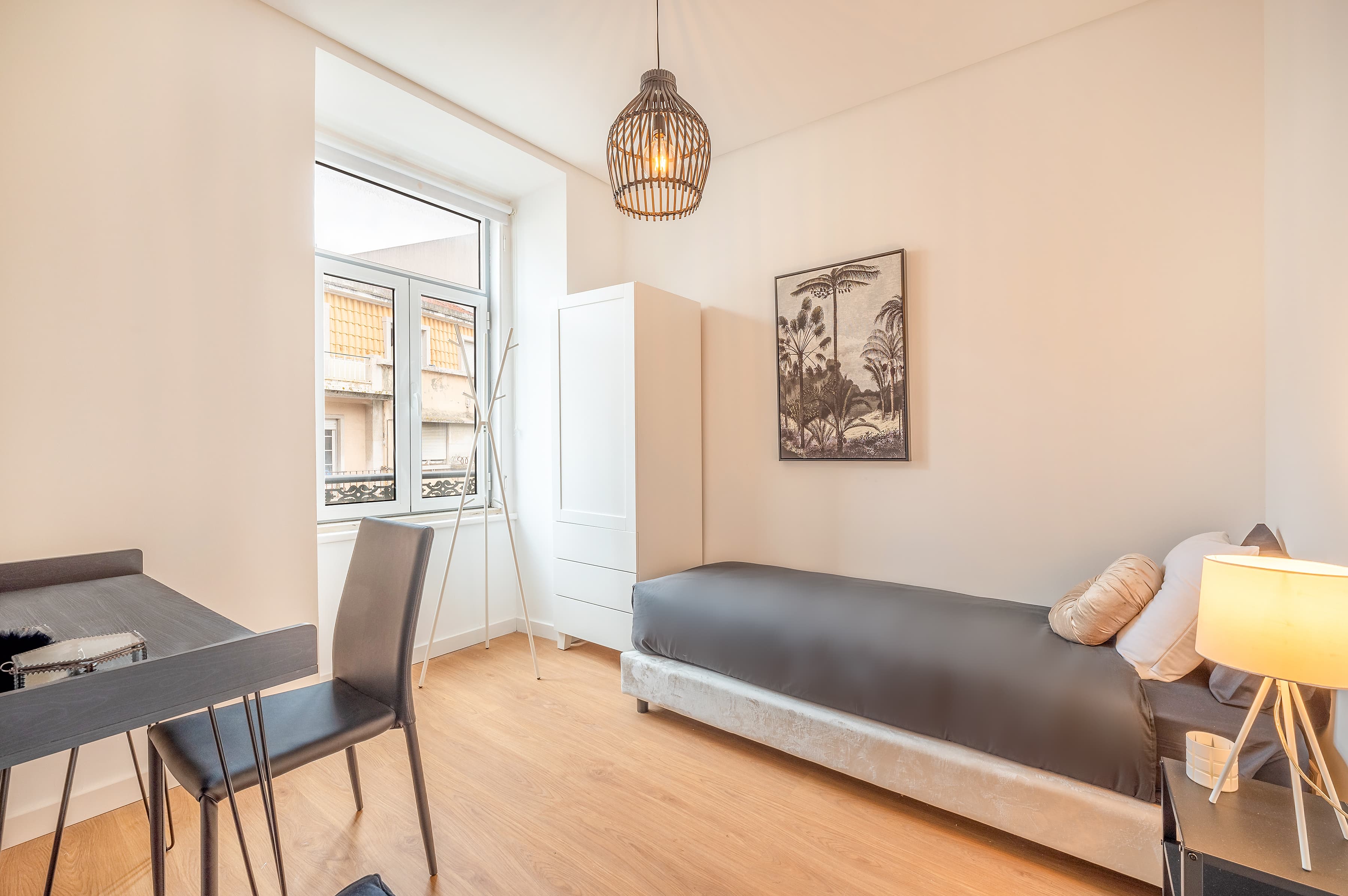 Image of the room