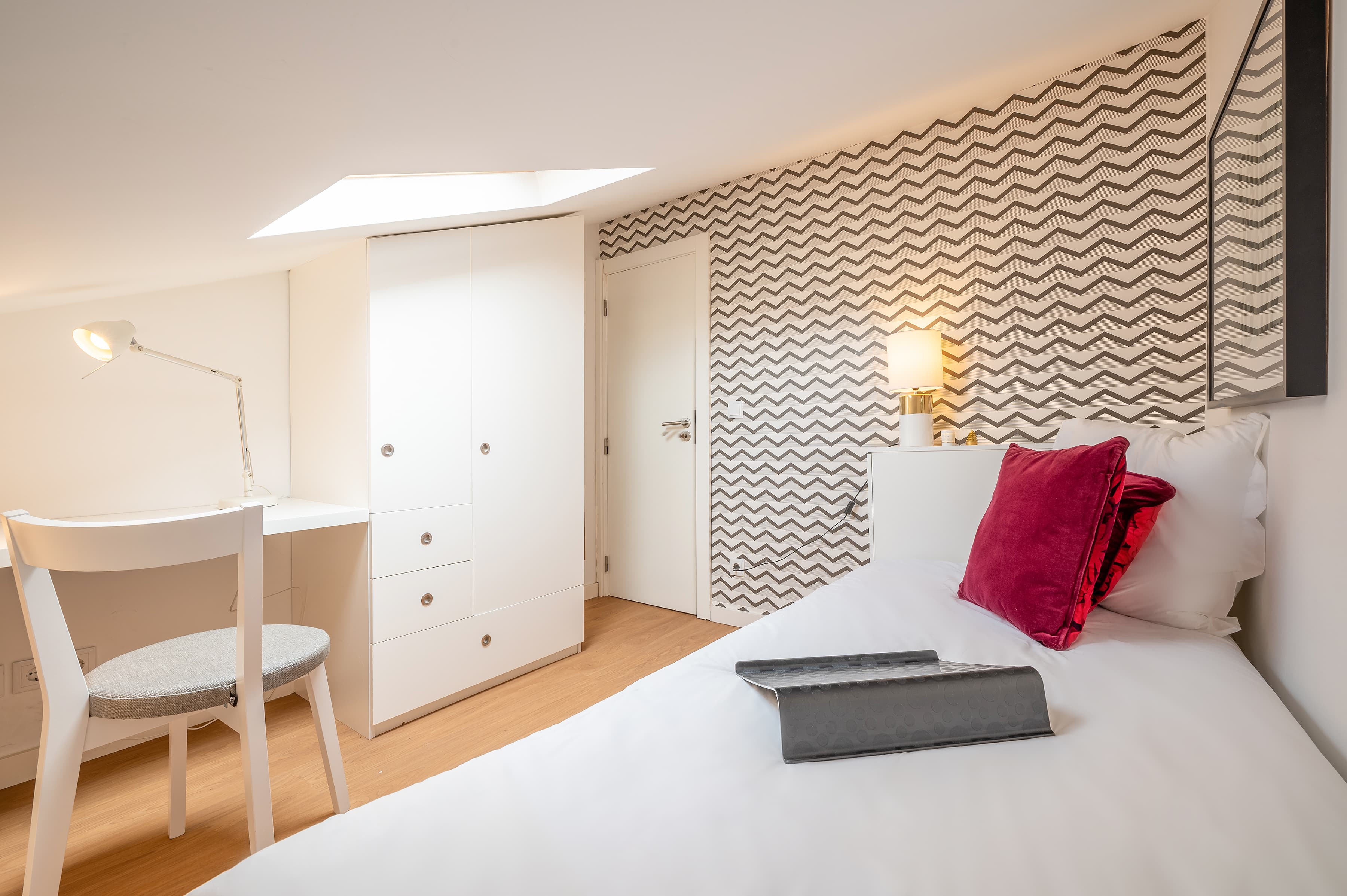 Image of the room