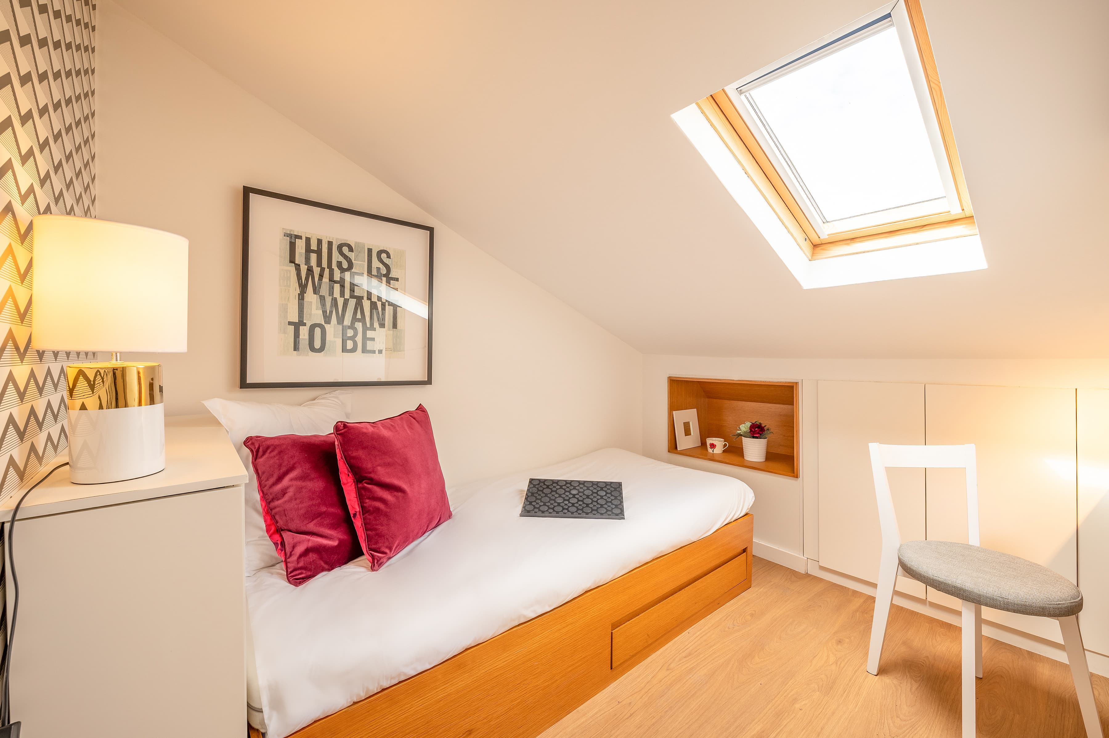 Image of the room