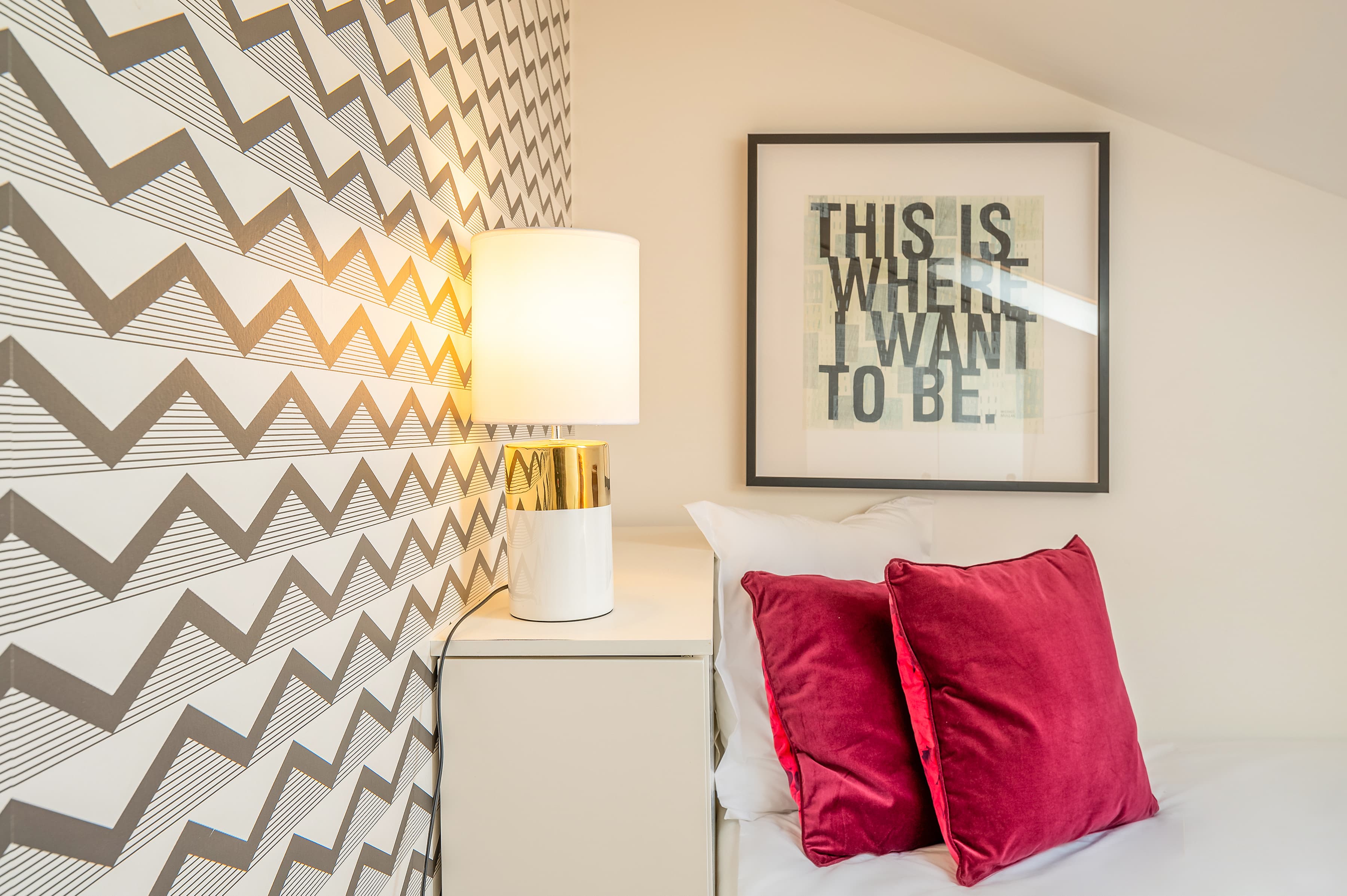 Image of the room