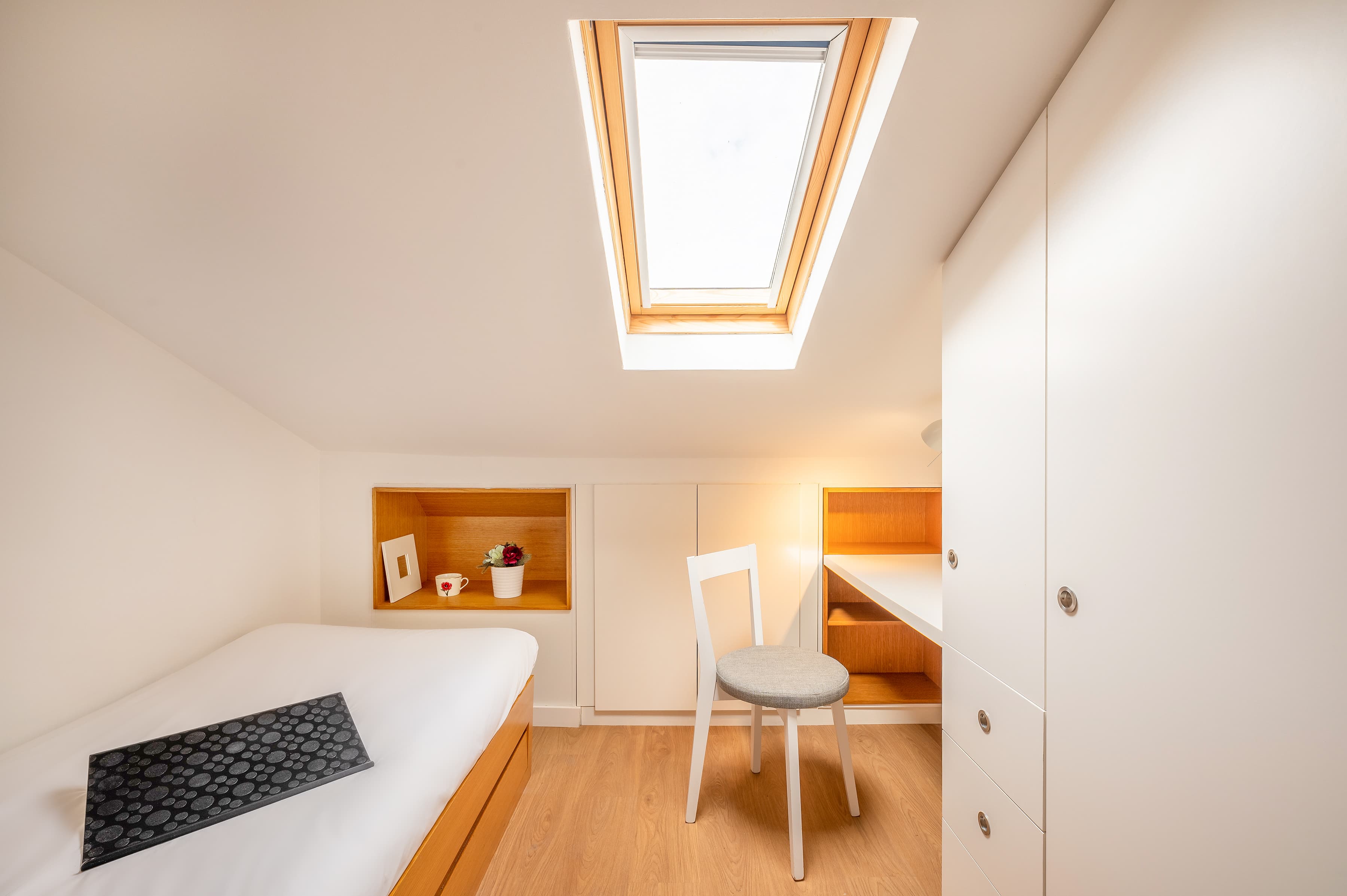 Image of the room