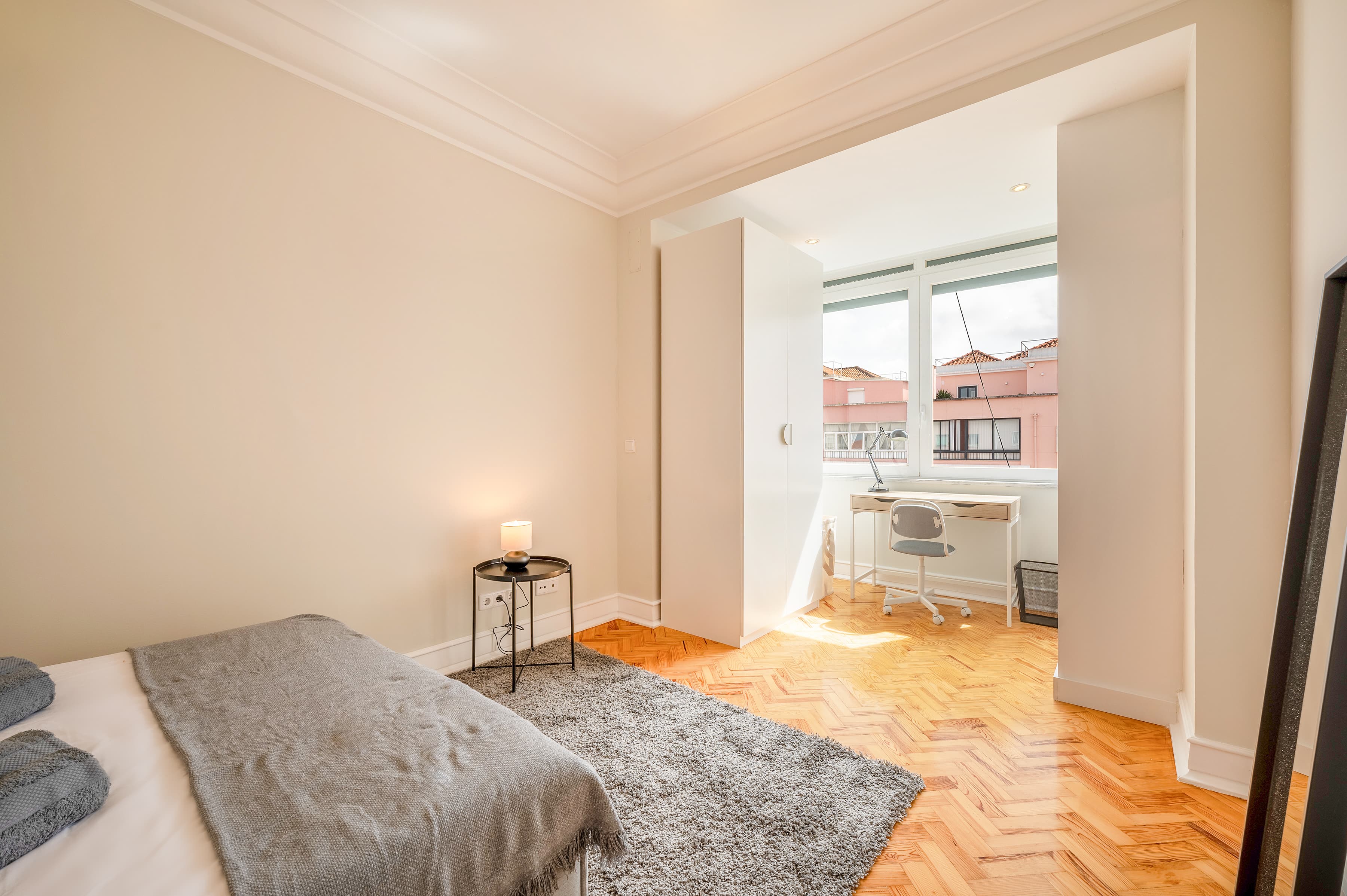 Image of the room